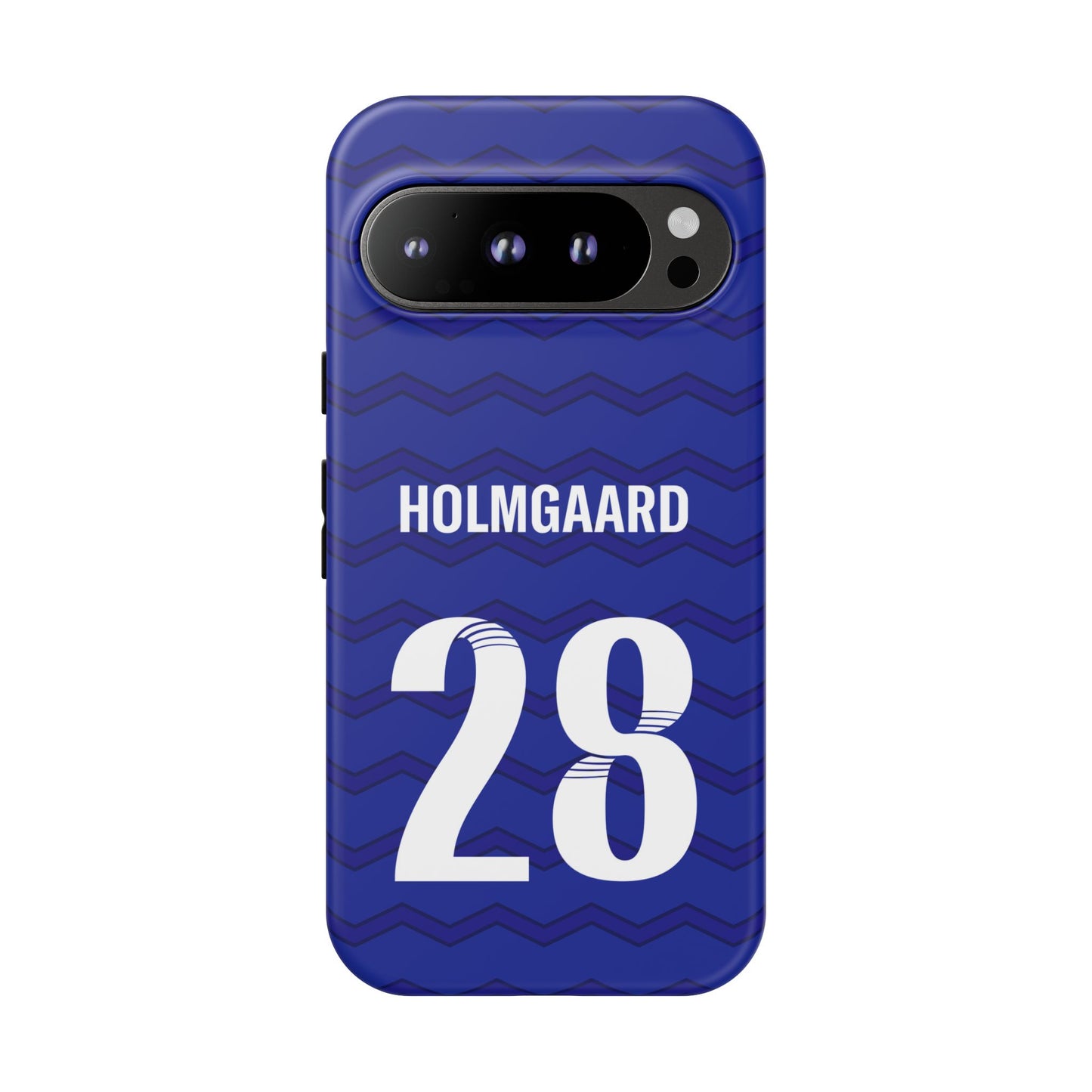Karen Holmgaard Phone Case