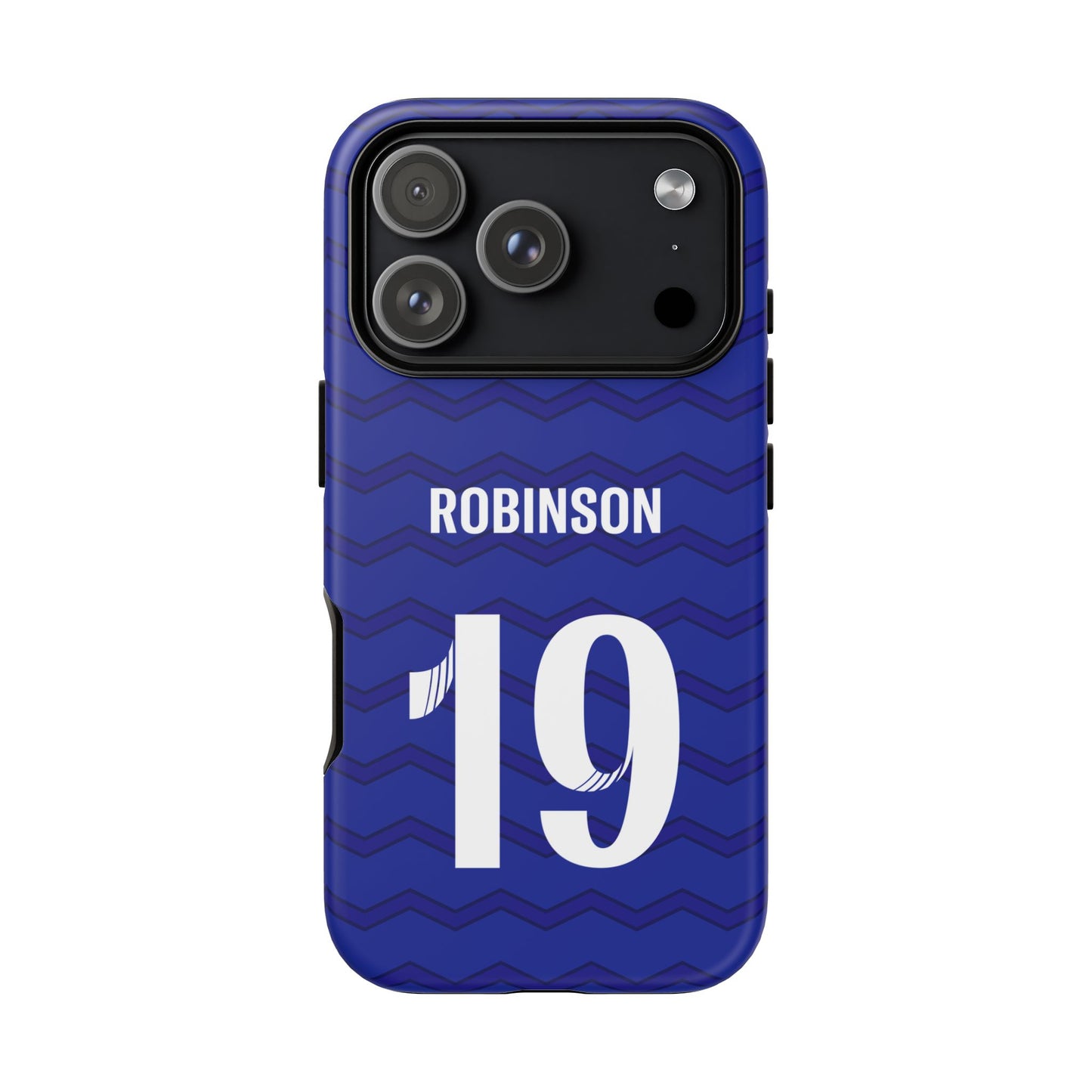 Katie Robinson Phone Case