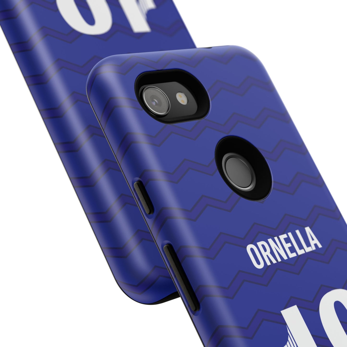 Ornella Vignola Phone Case
