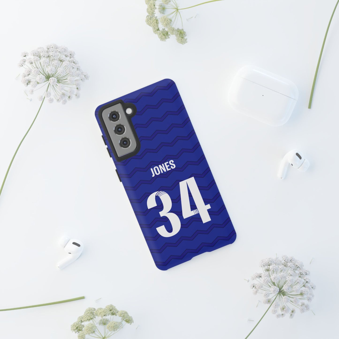 Ellie Jones Phone Case