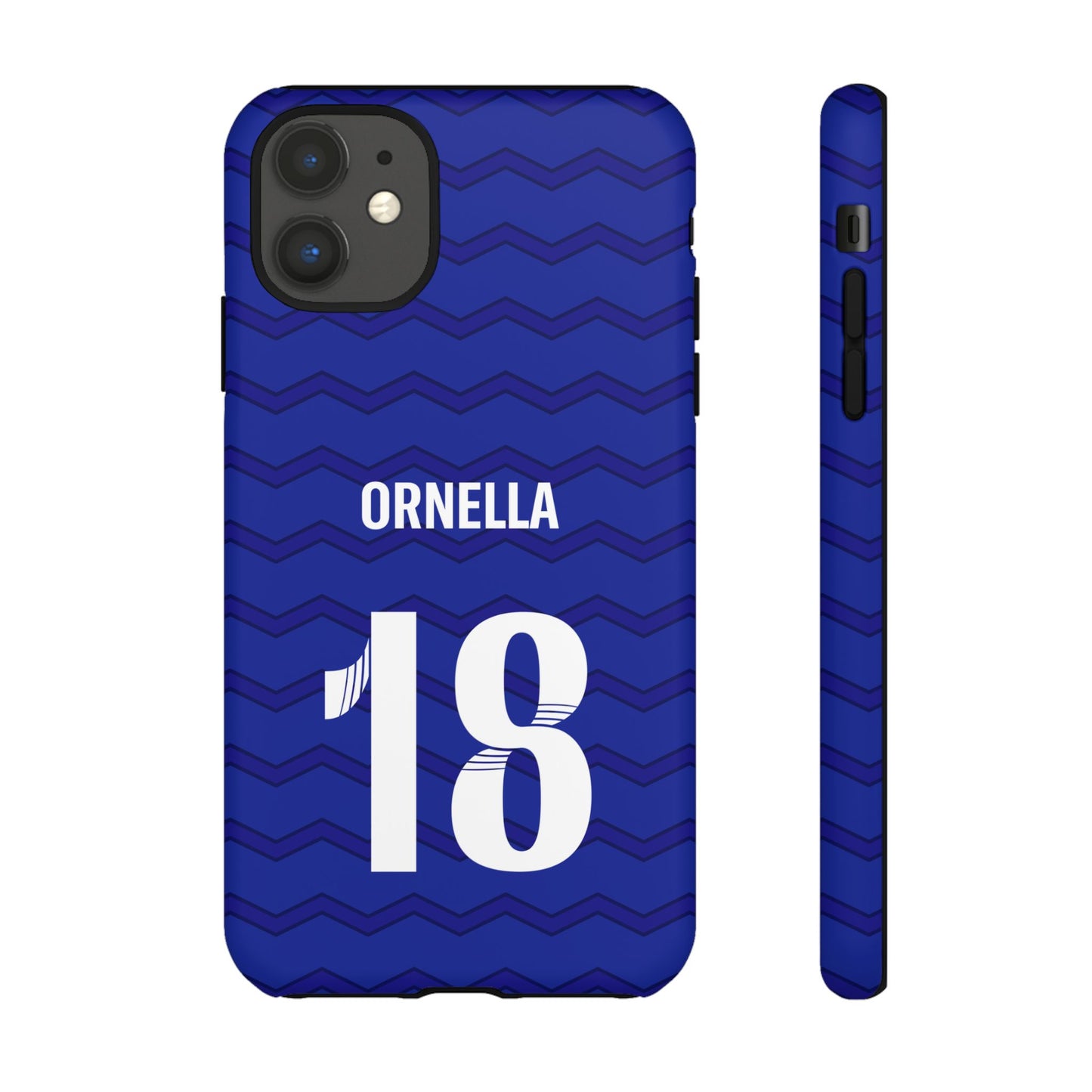 Ornella Vignola Phone Case