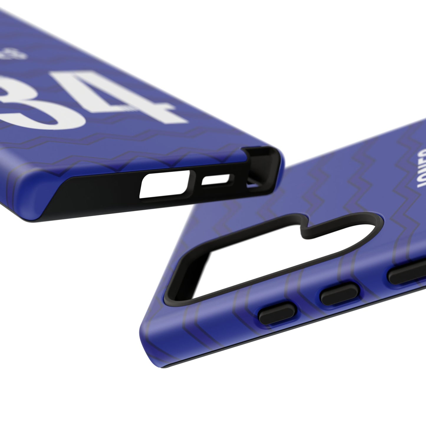 Ellie Jones Phone Case