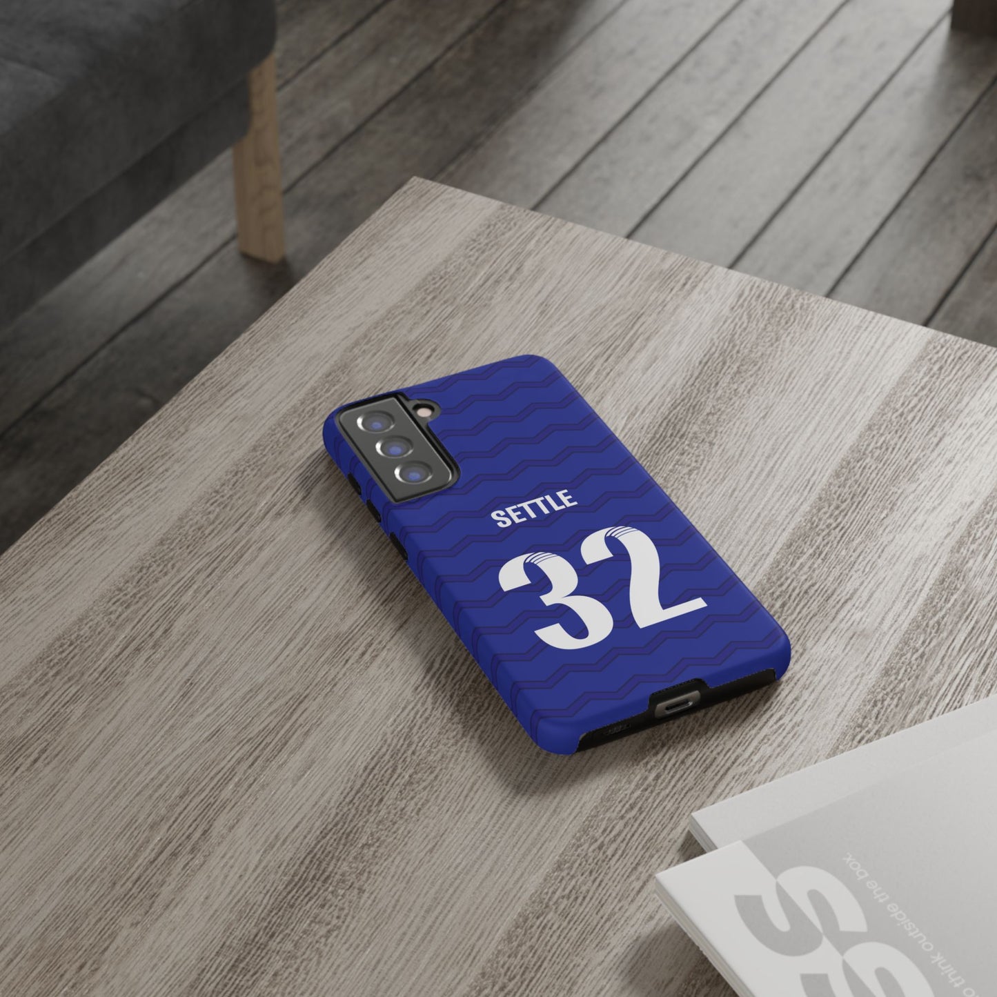 Macy Settle Phone Case