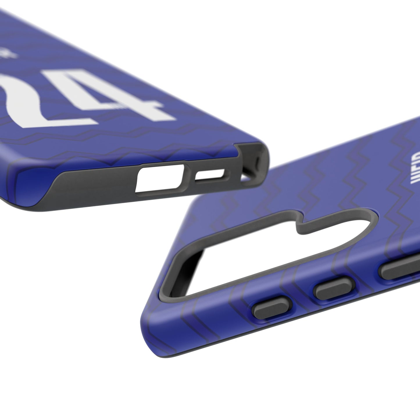 Kenzie Weir Phone Case