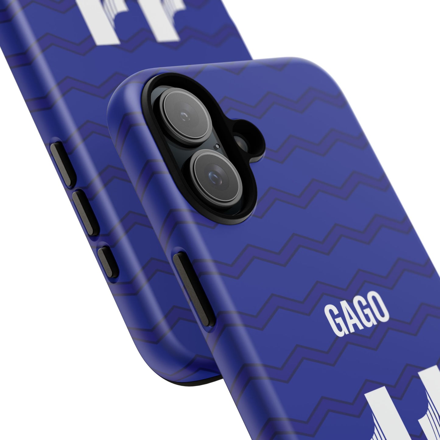 Kelly Gago Phone Case