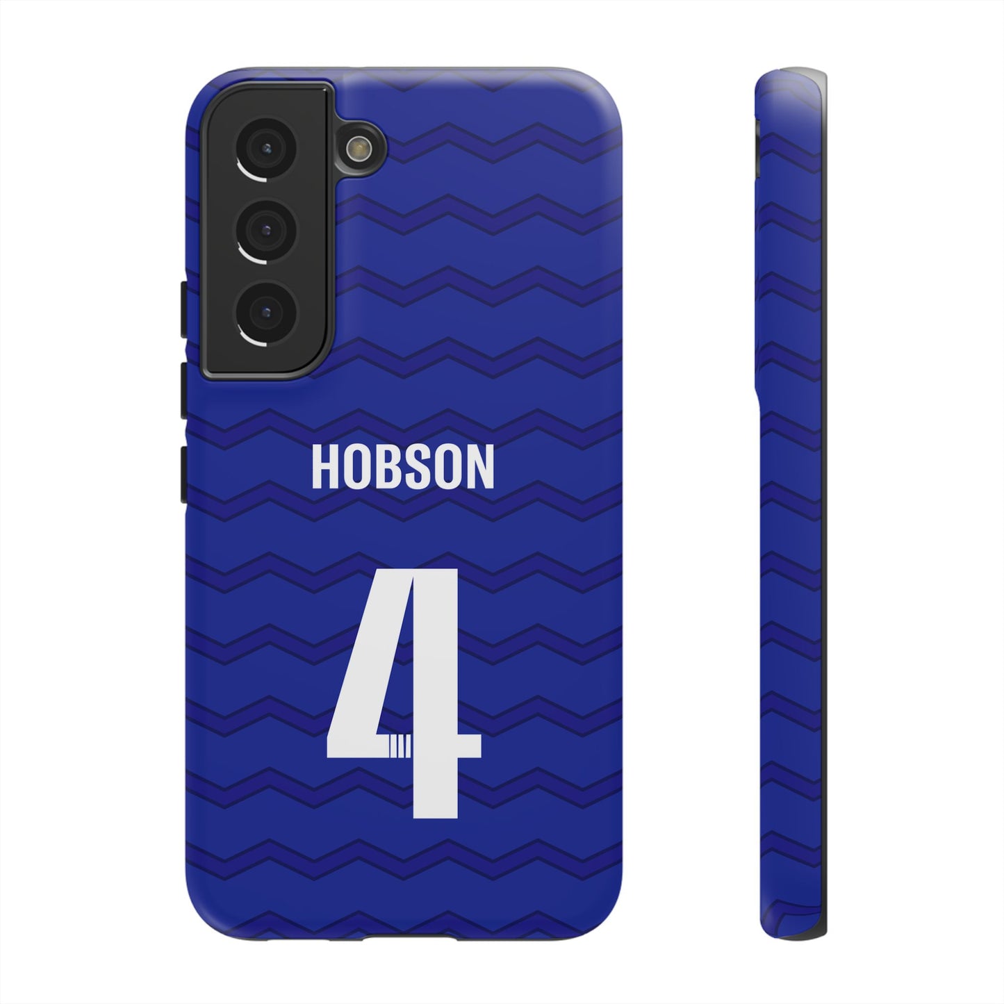 Issy Hobson Phone Case