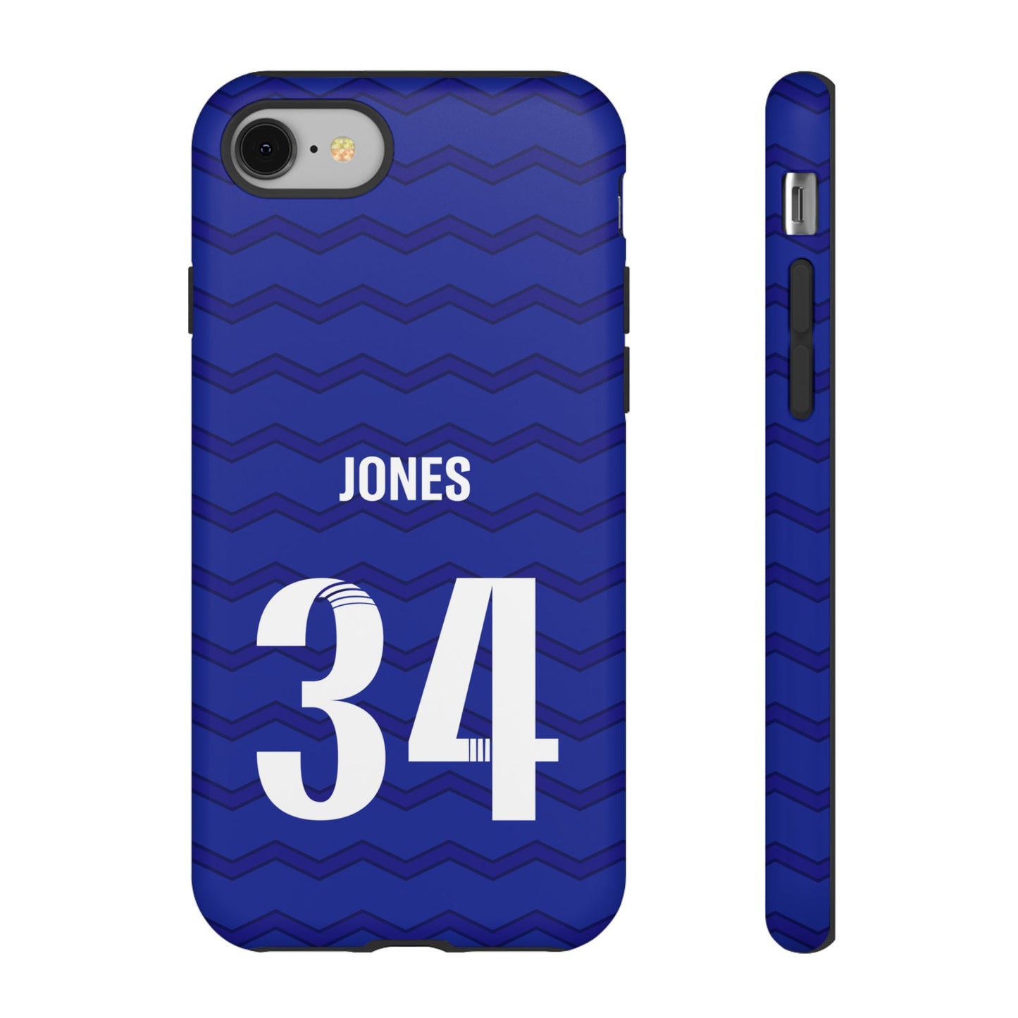 Ellie Jones Phone Case