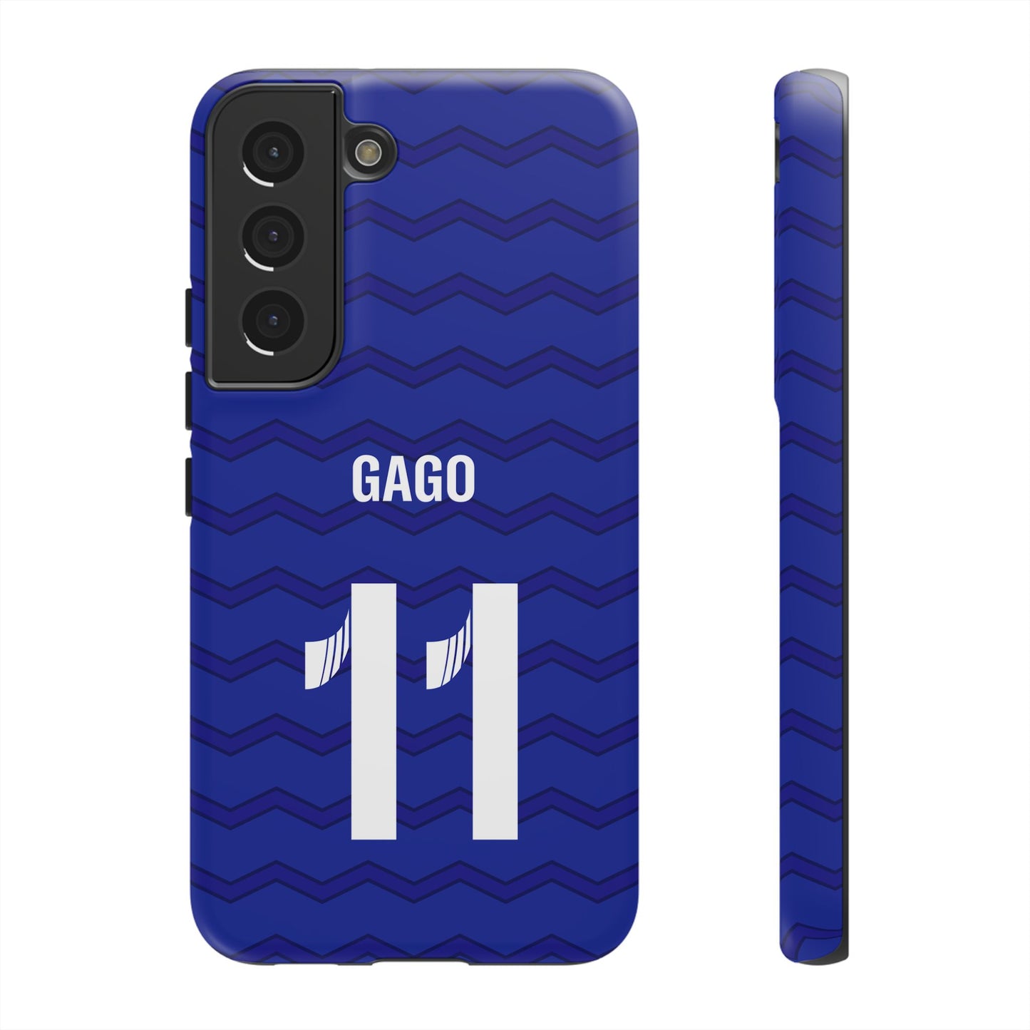 Kelly Gago Phone Case