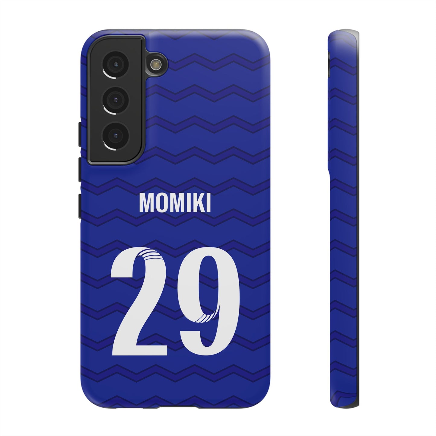 Yuka Momiki Phone Case