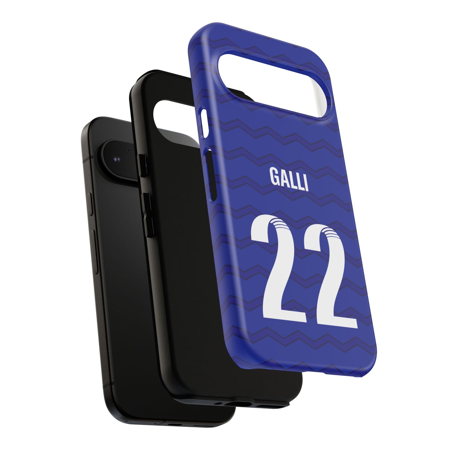 Aurora (Yaya) Galli Phone Case