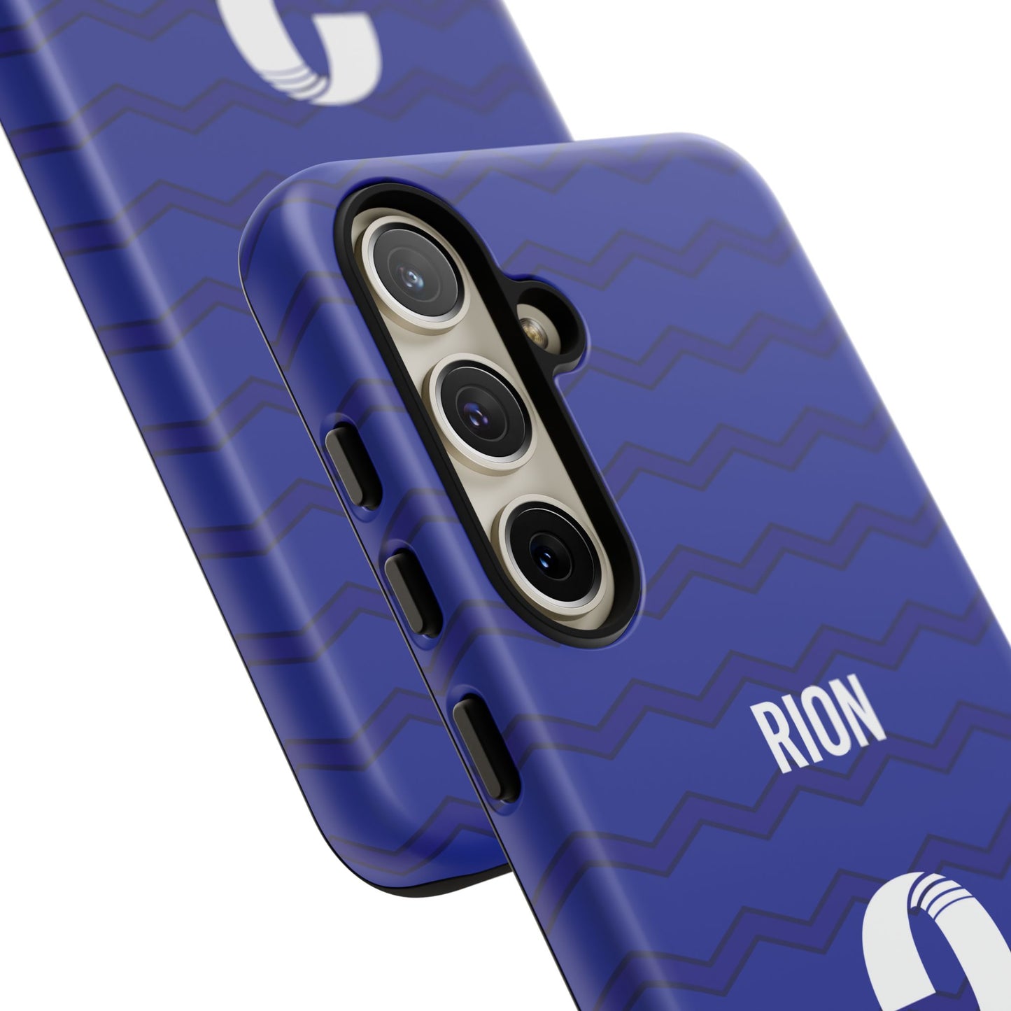 Rion Ishikawa Phone Case