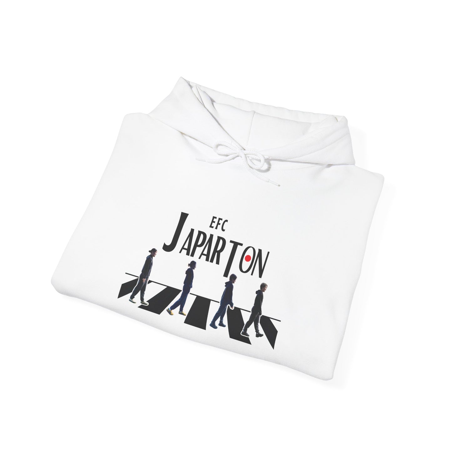 Japarton 2 Hoody
