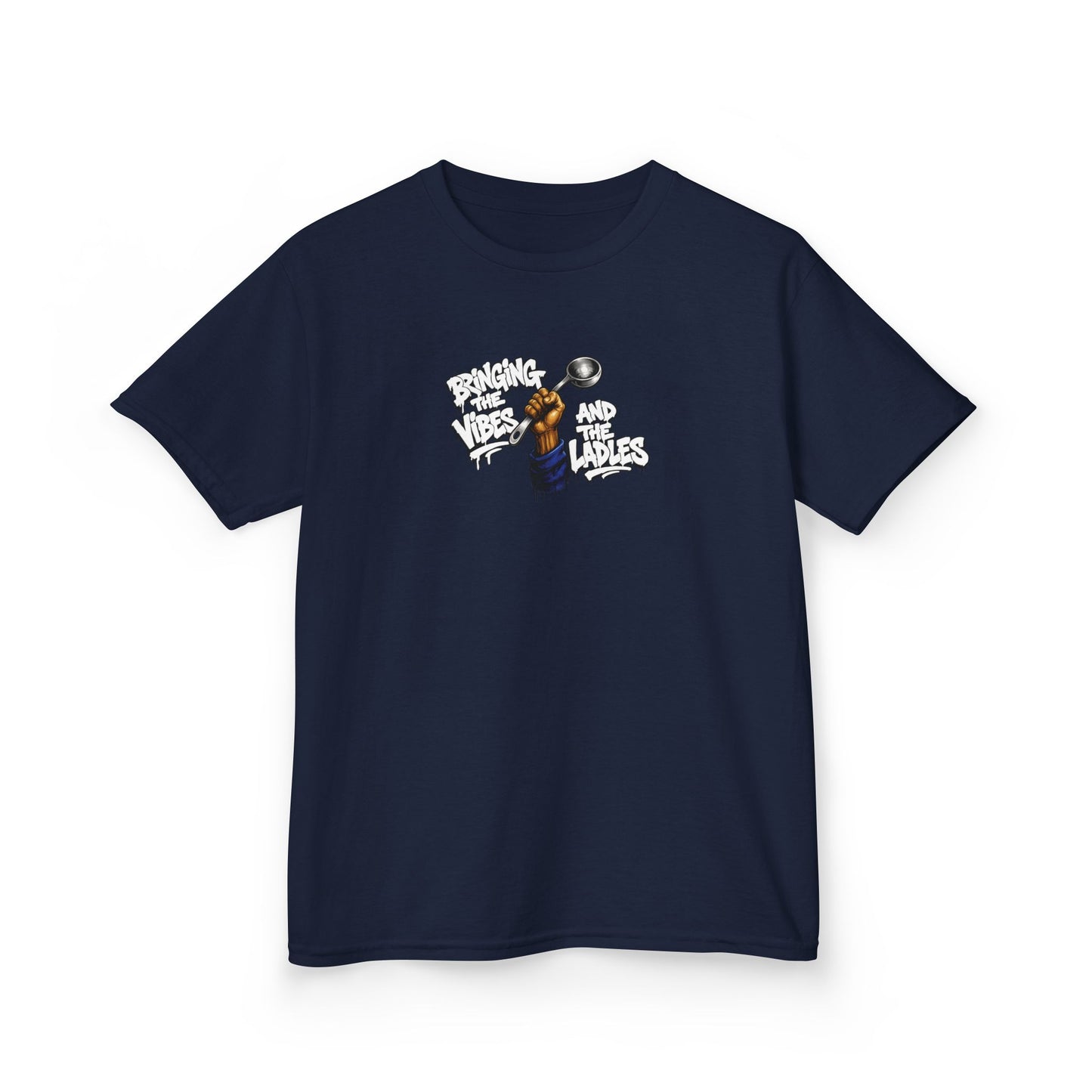 World 7s - Kids Tee