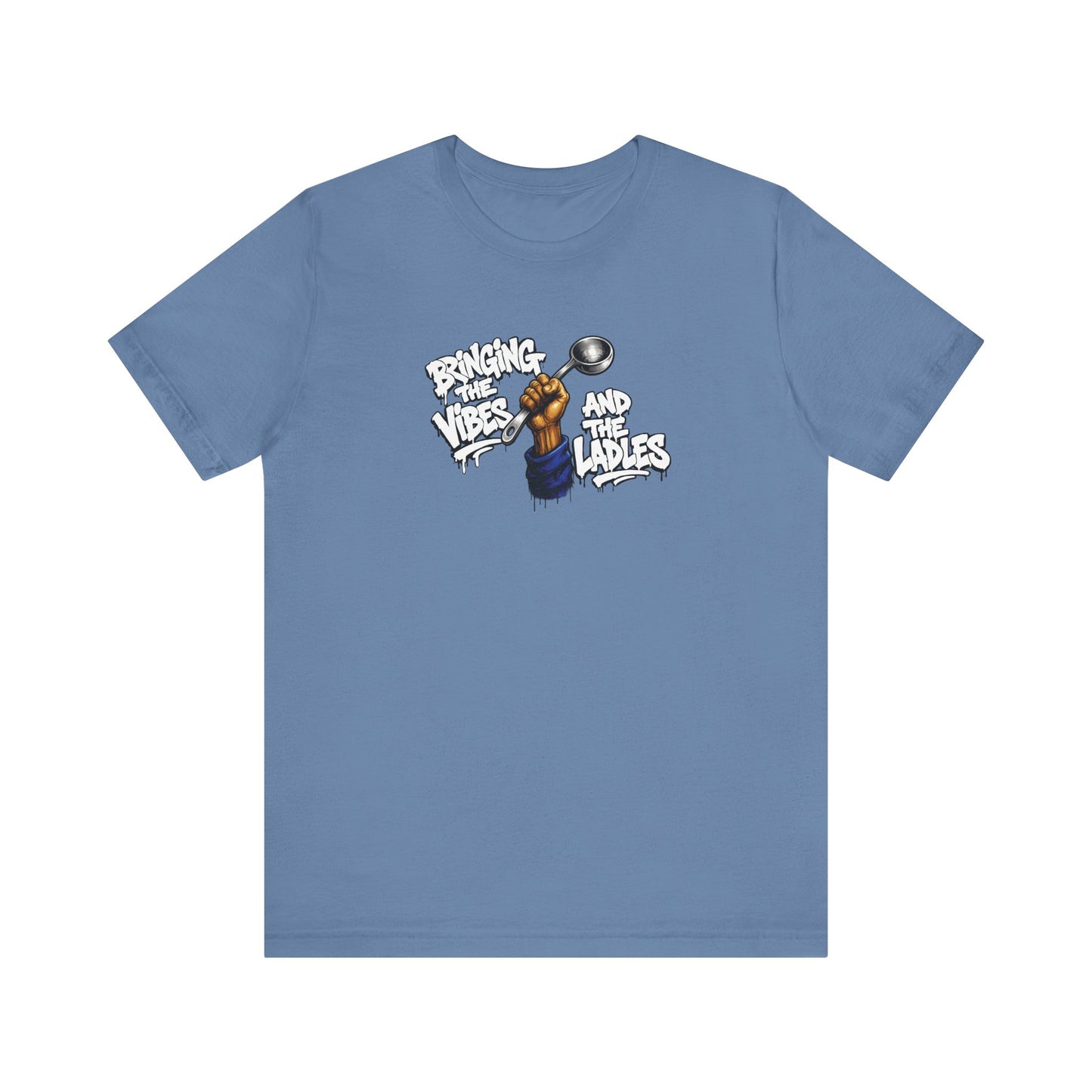 World 7s Tee
