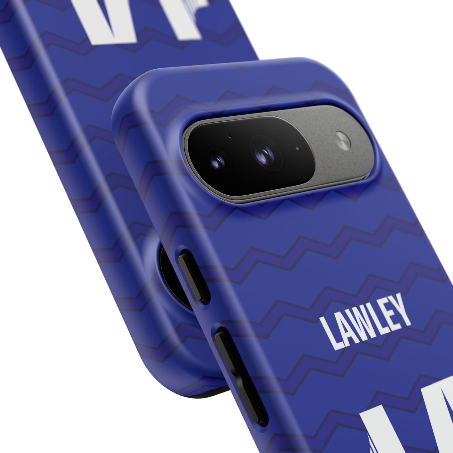 Mel Lawley Phone Case