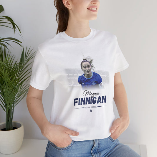 Megan Finnigan Tee