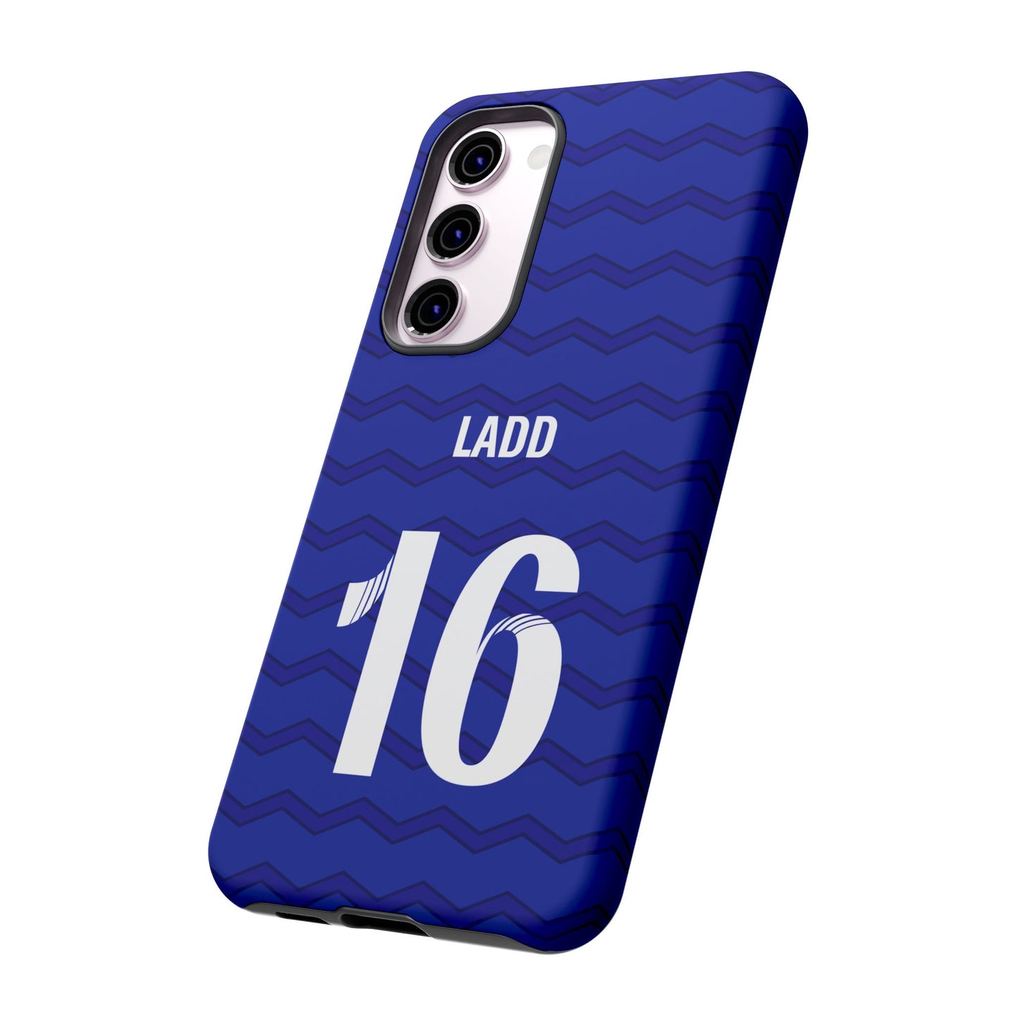 Hayley Ladd Phone Case