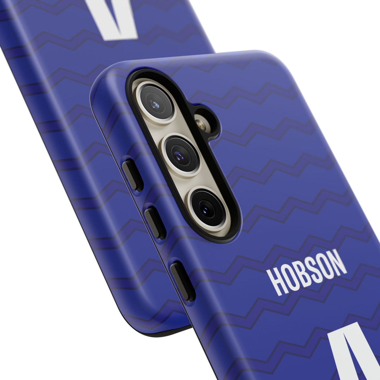 Issy Hobson Phone Case