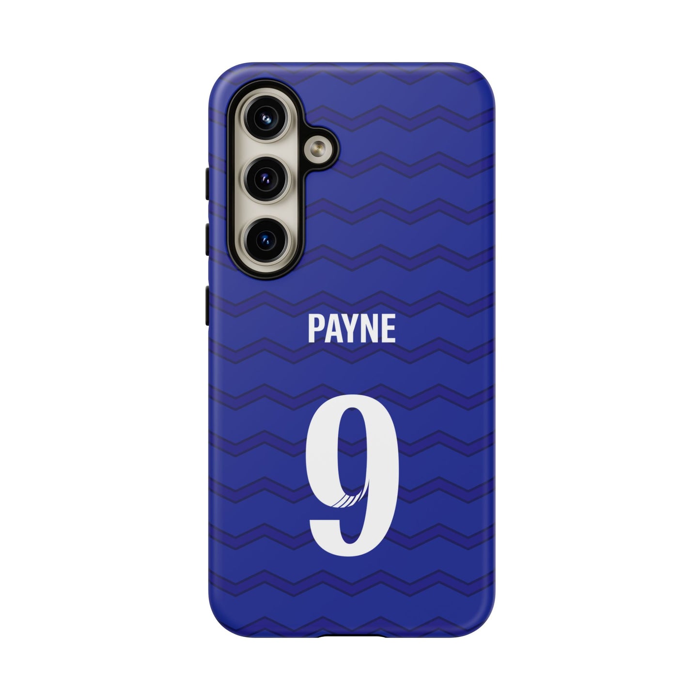 Toni Payne Phone Case