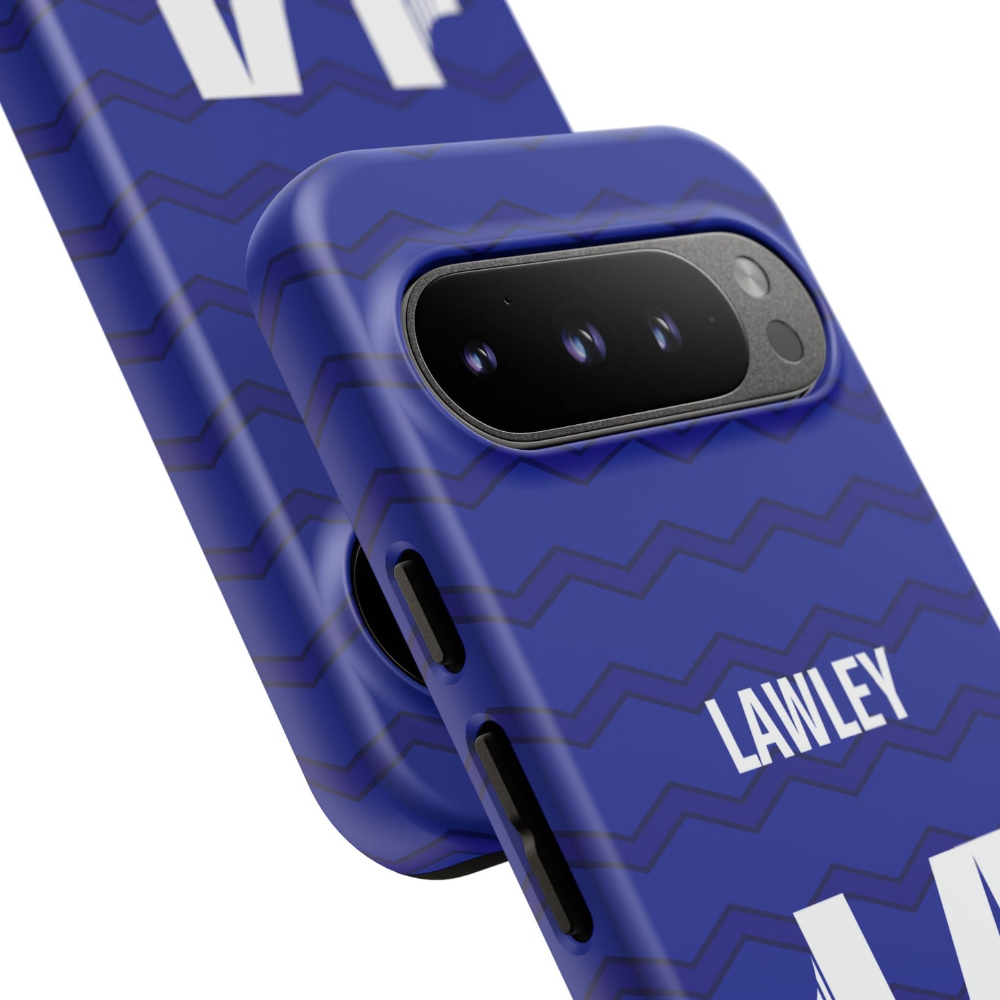 Mel Lawley Phone Case