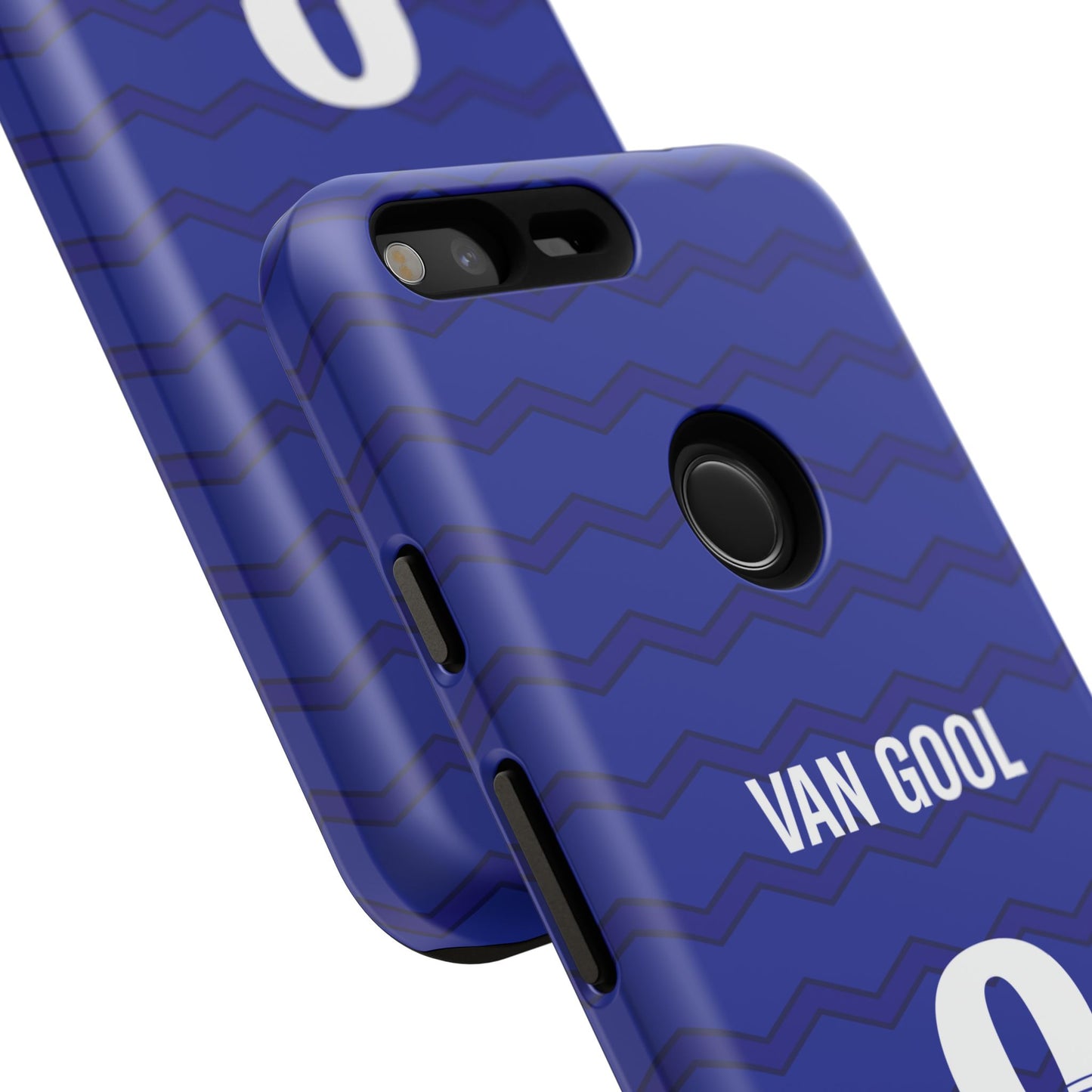 Rosa van Gool Phone Case