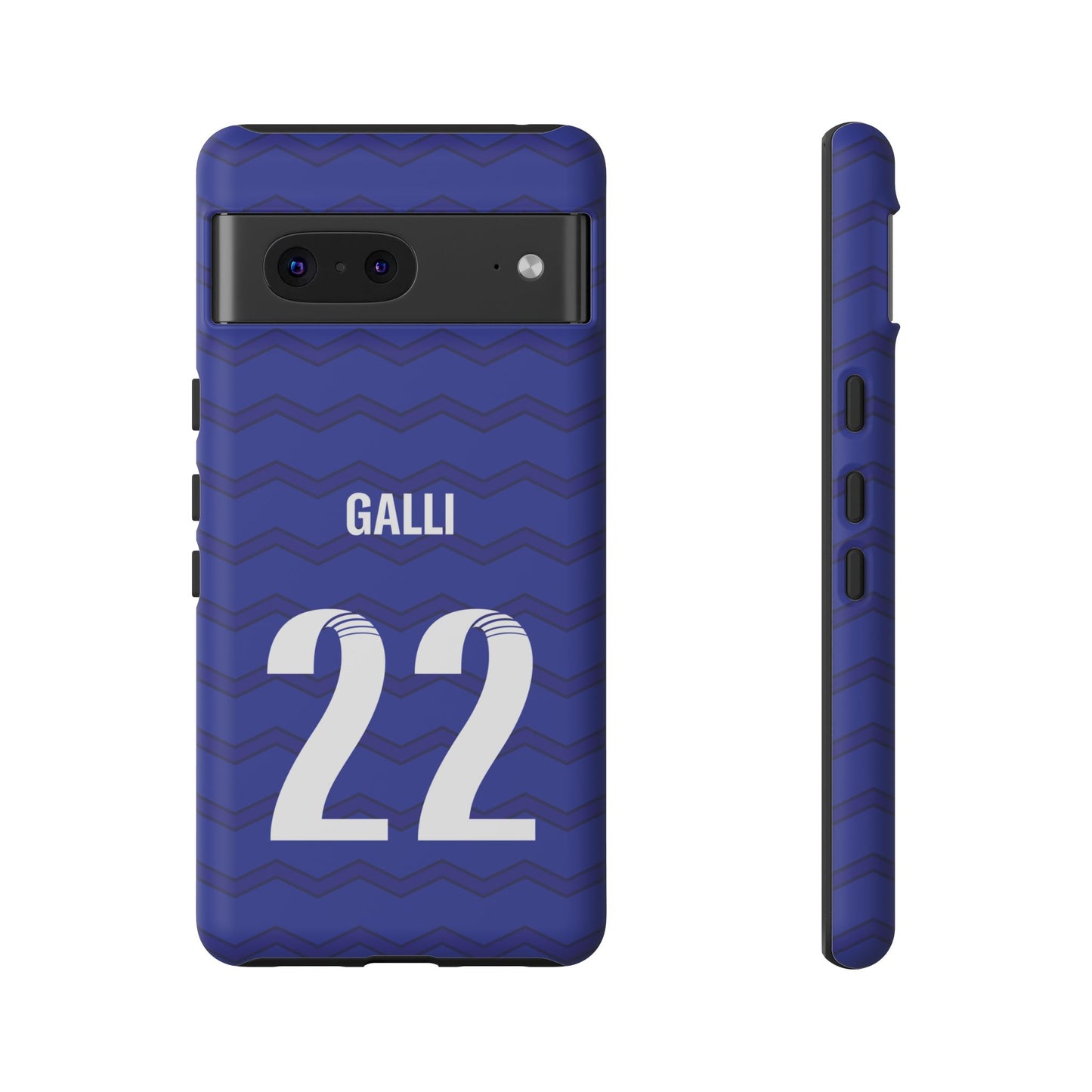 Aurora (Yaya) Galli Phone Case