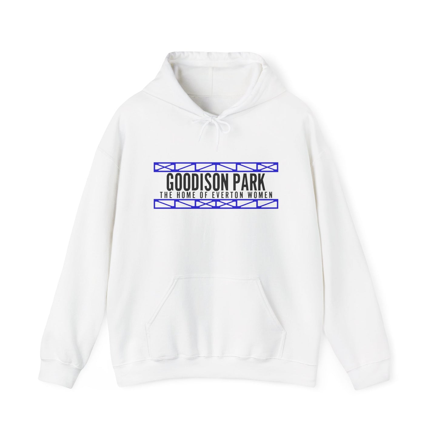 Goodison Park Hoody