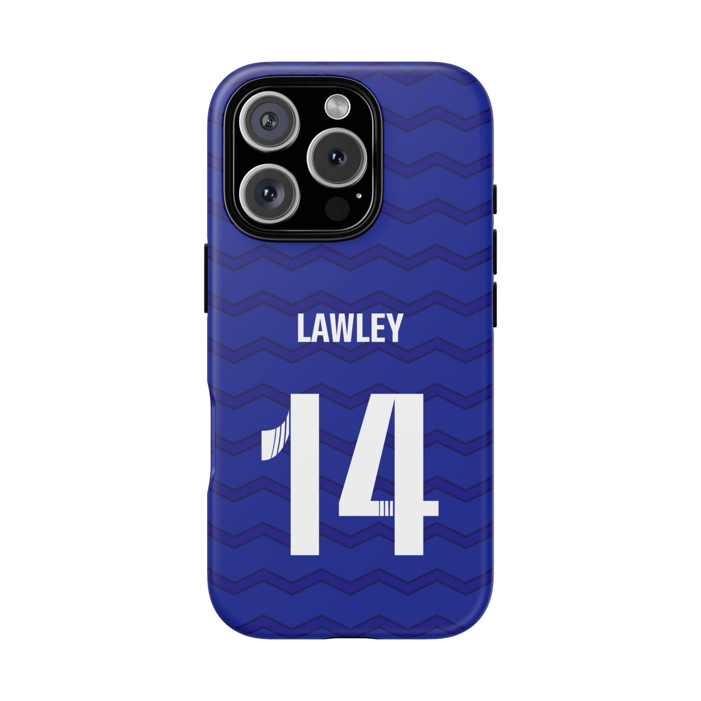 Mel Lawley Phone Case