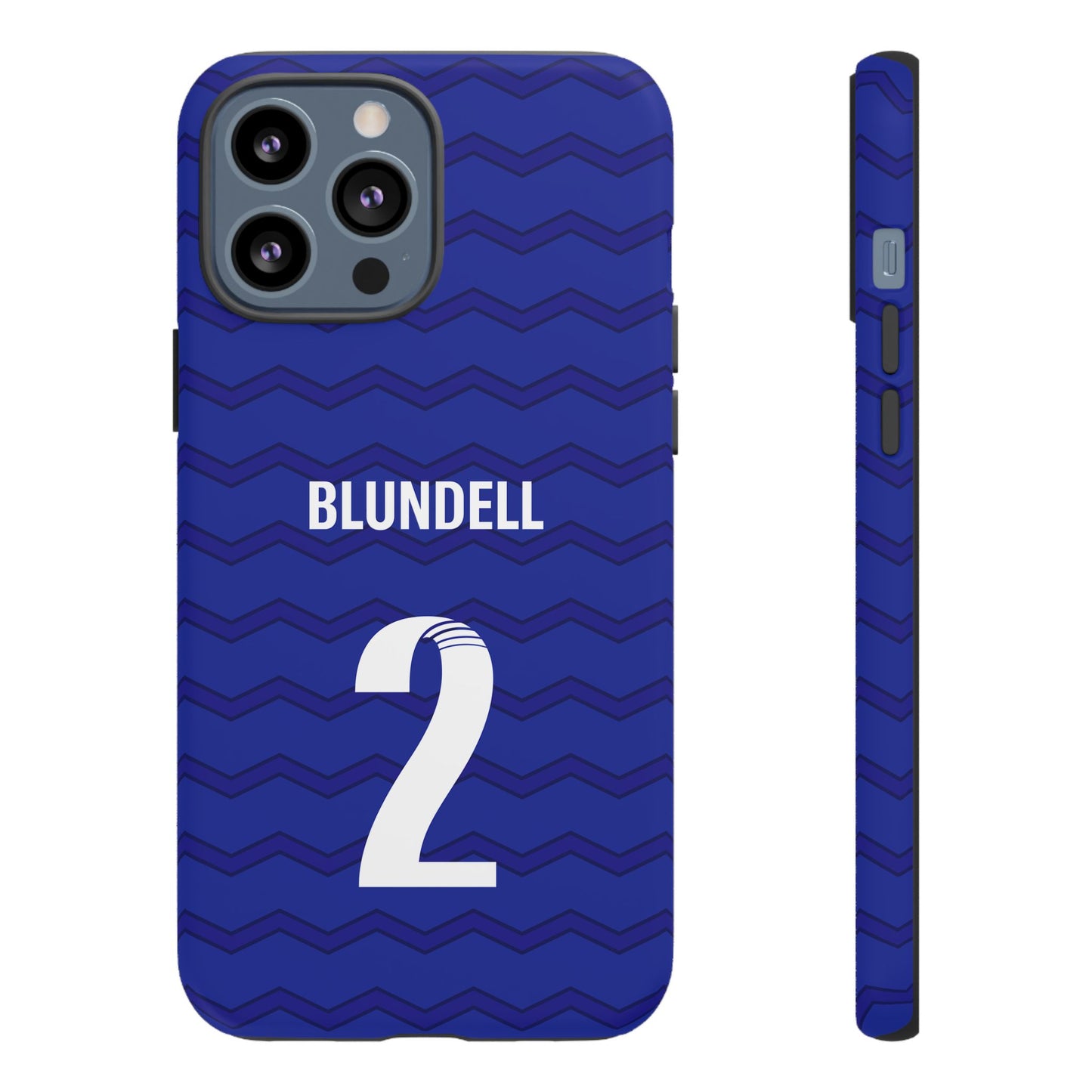 Hannah Blundell Phone Case
