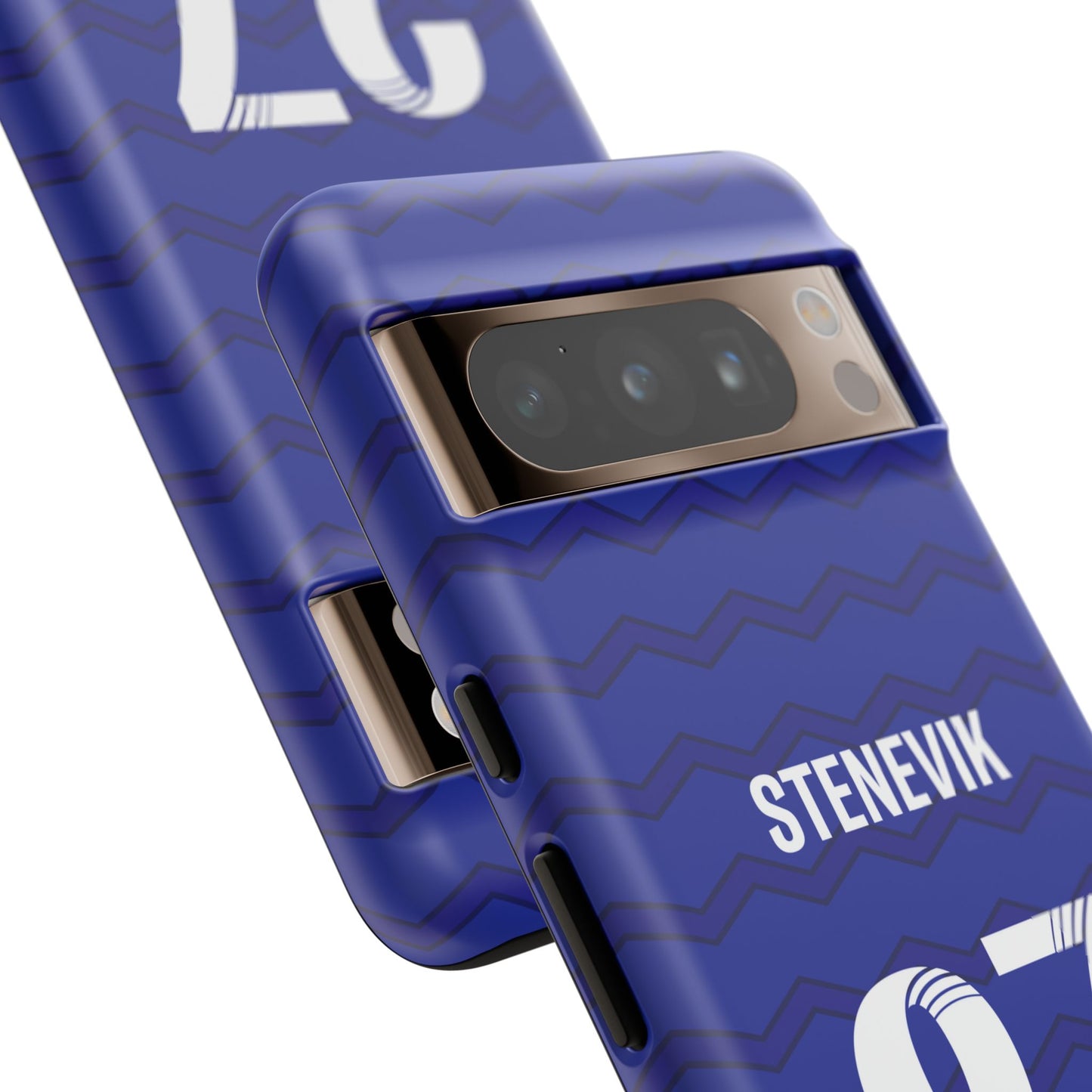 Elise Stenevik Phone Case