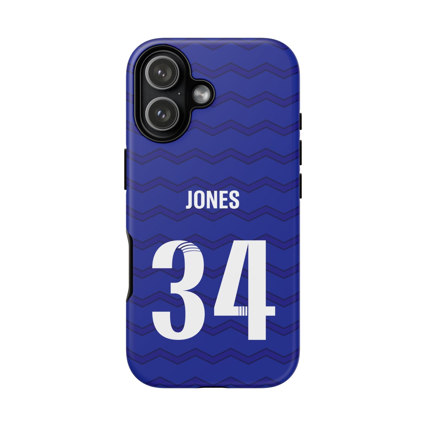 Ellie Jones Phone Case