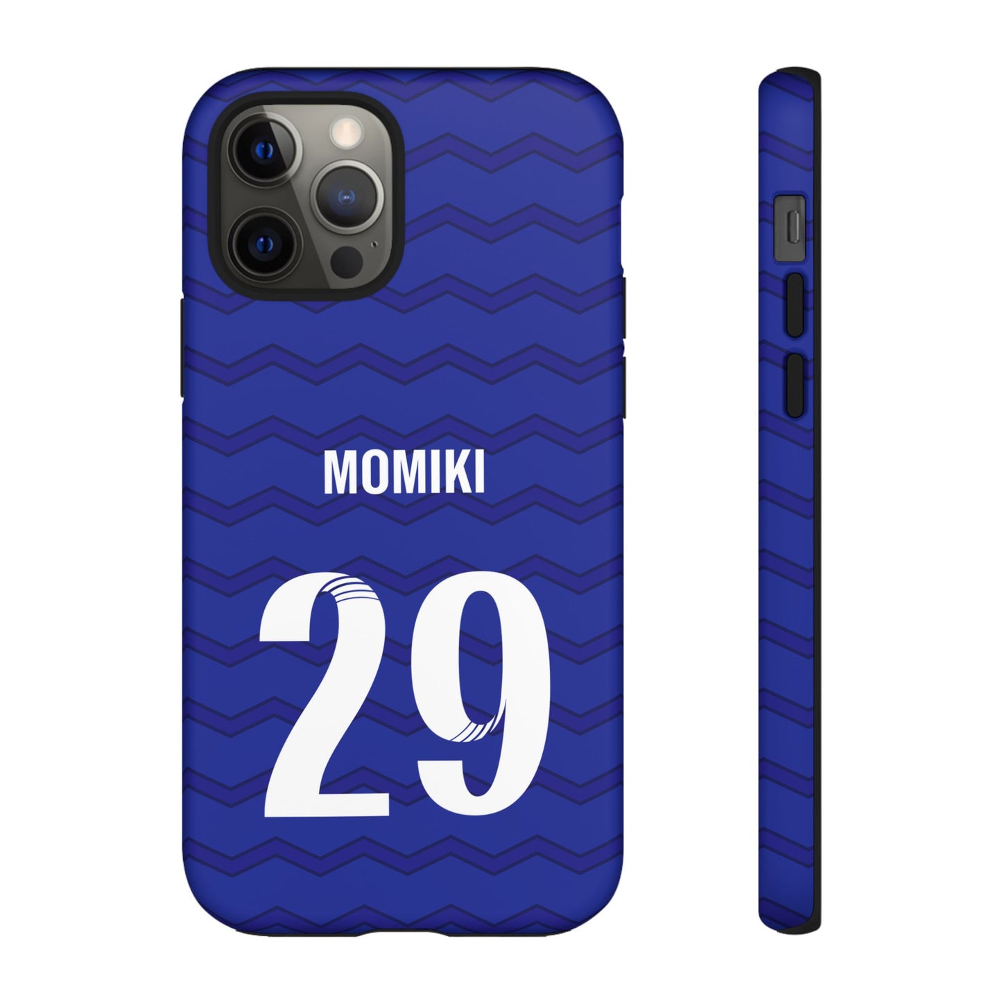 Yuka Momiki Phone Case