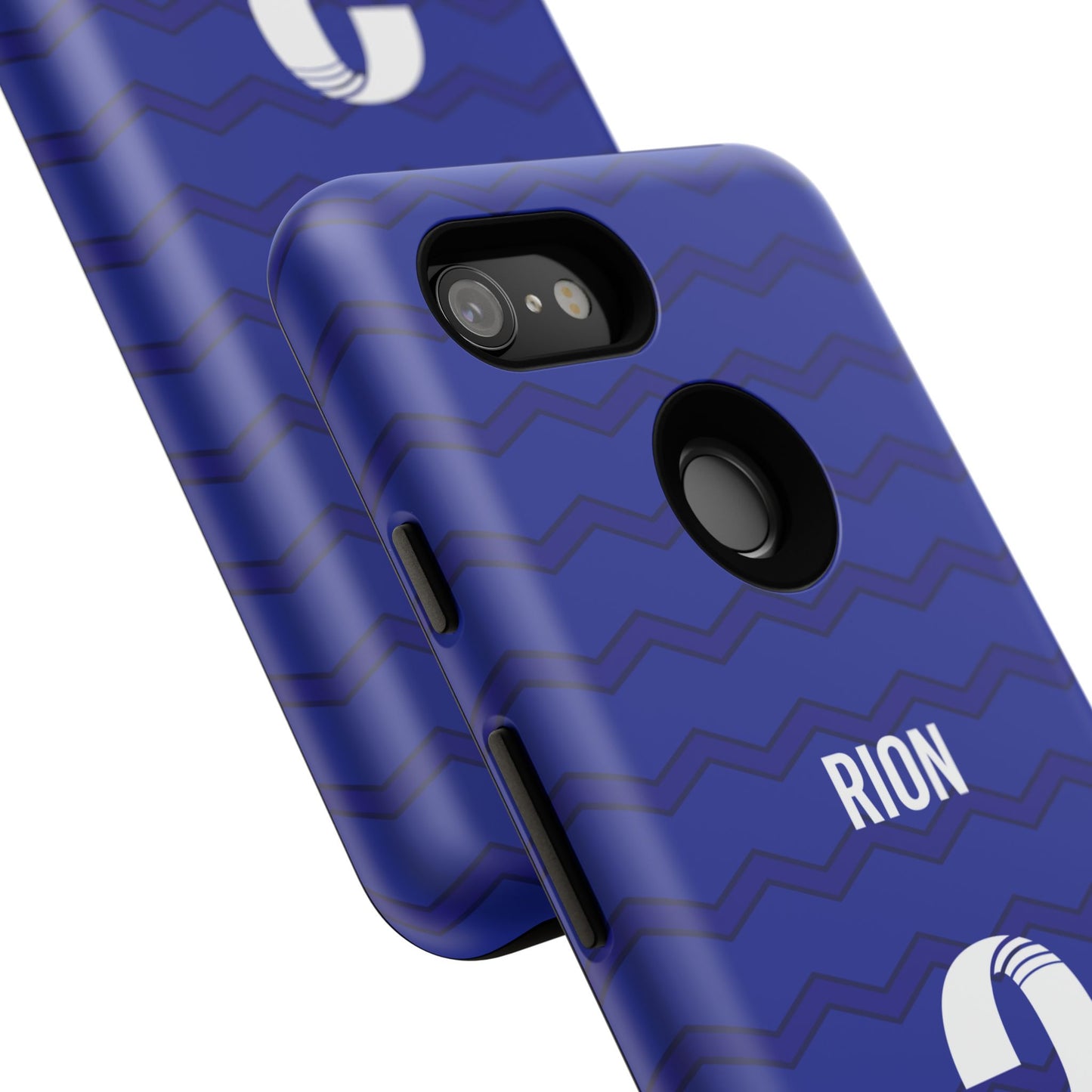 Rion Ishikawa Phone Case