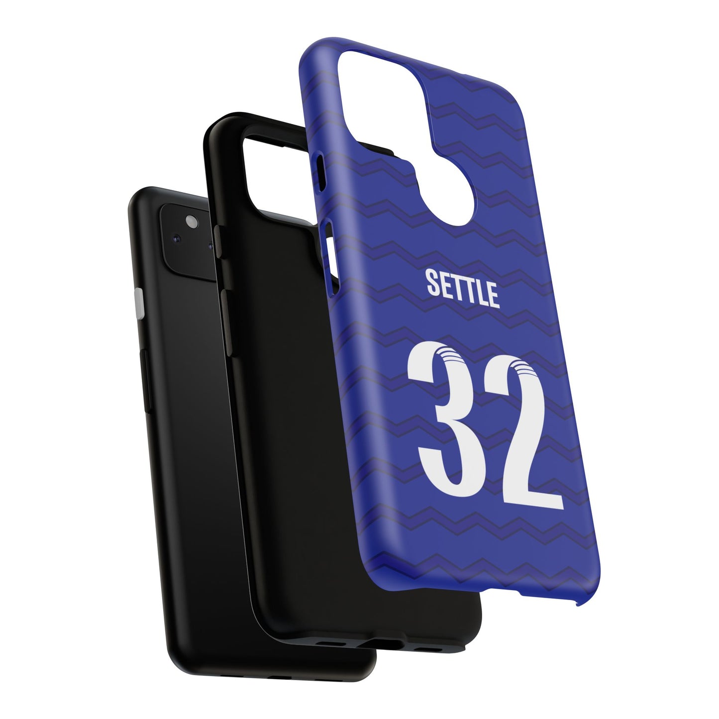 Macy Settle Phone Case