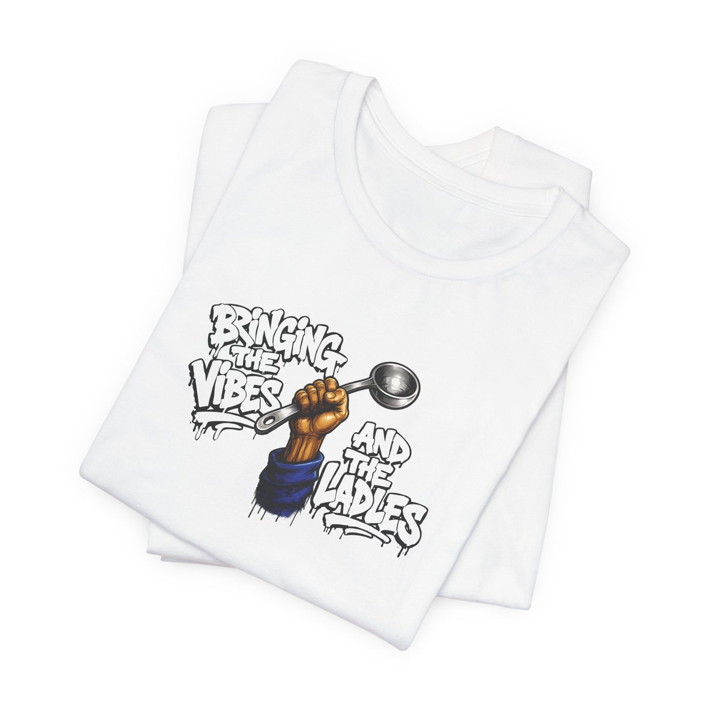World 7s Tee