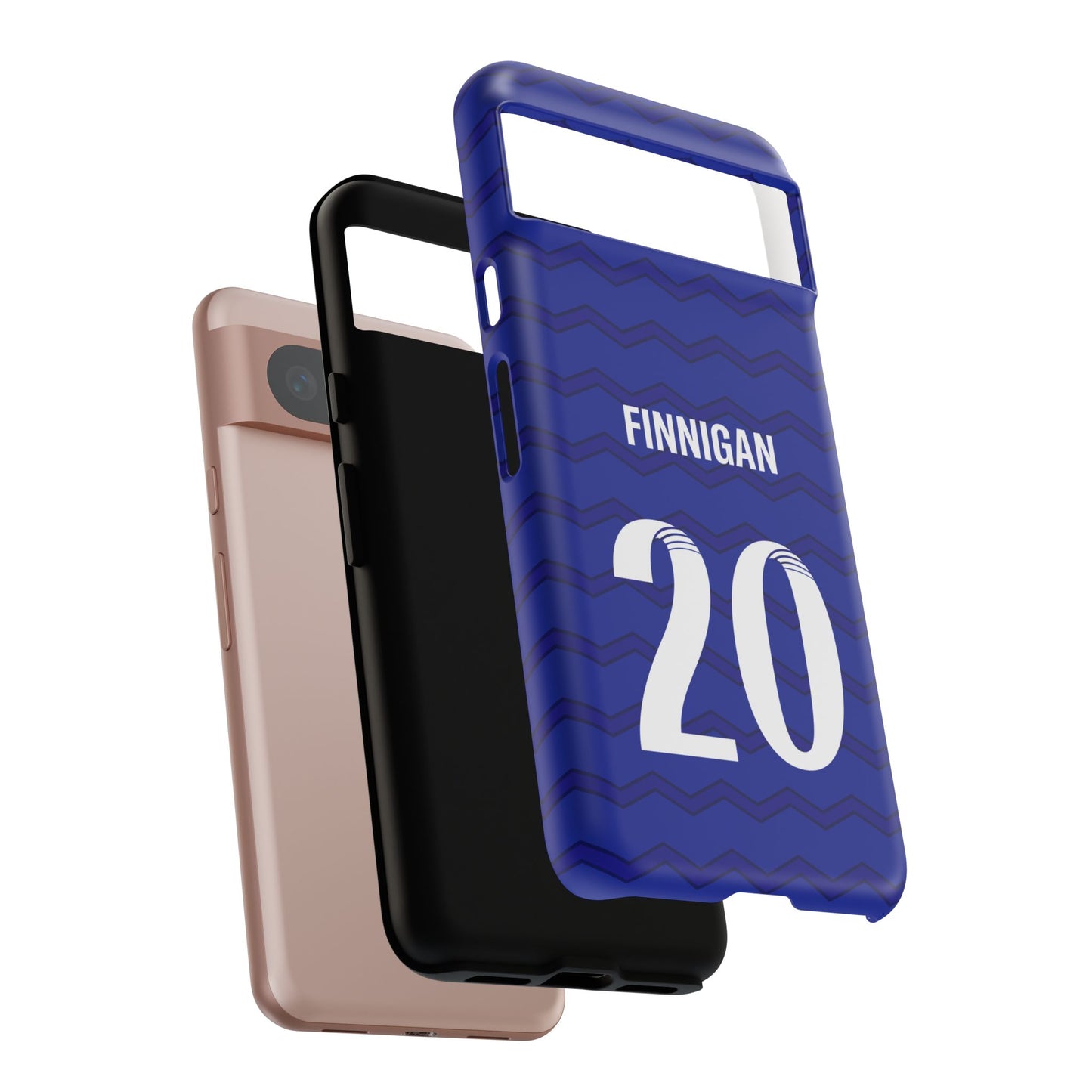 Megan Finnigan Phone Case