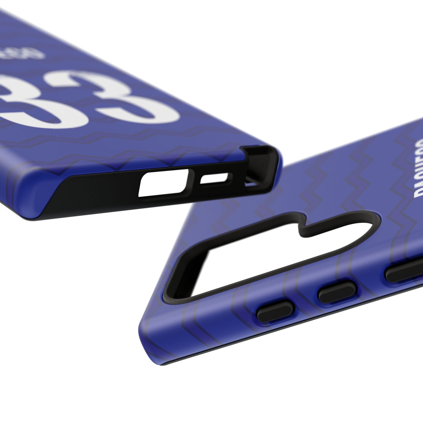 Maz Pacheco Phone Case