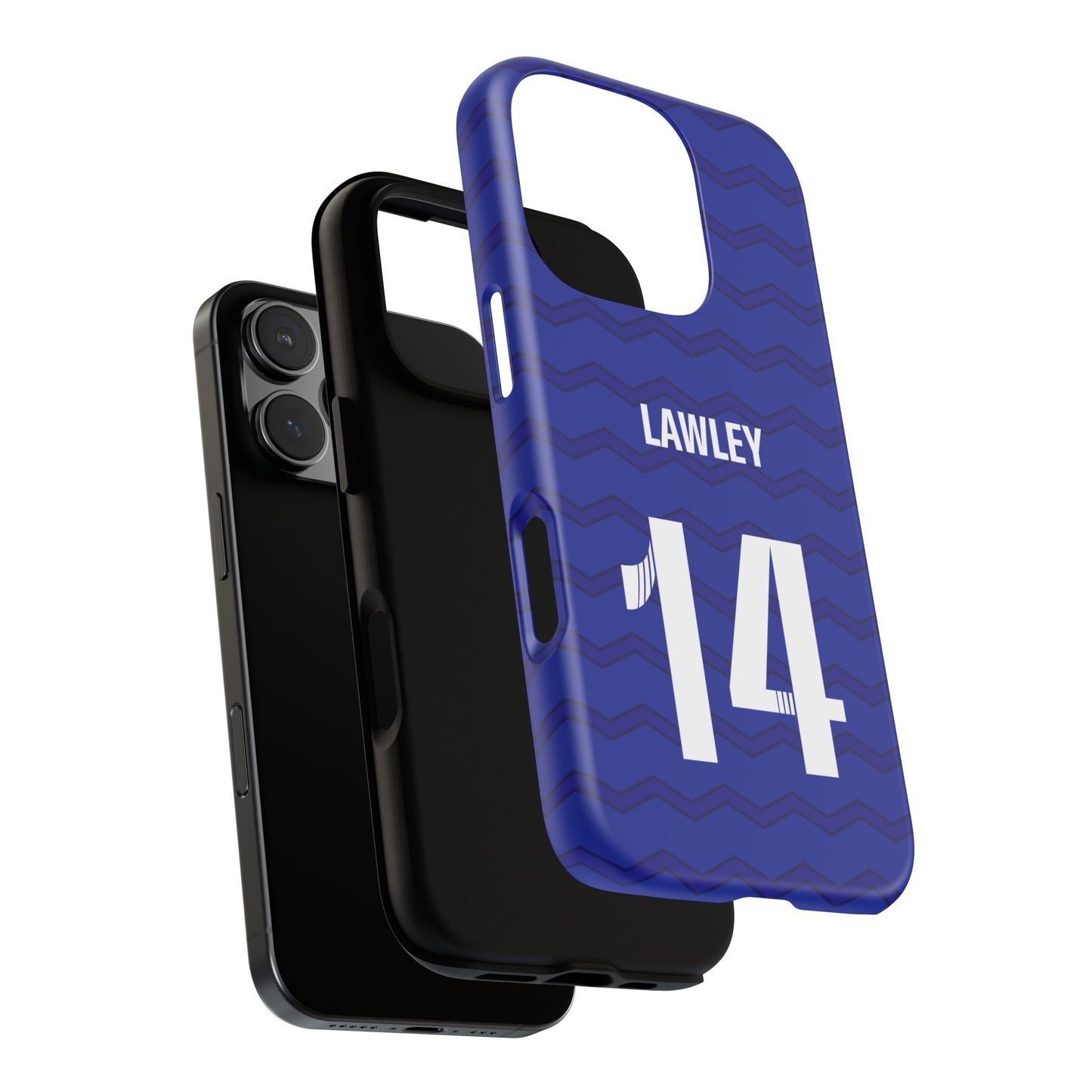 Mel Lawley Phone Case