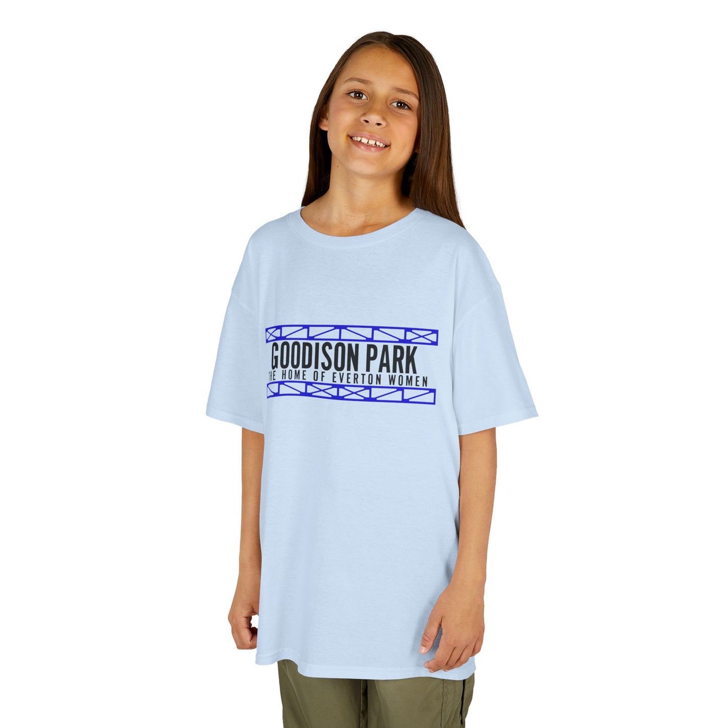 Goodison Park - Kids Tee