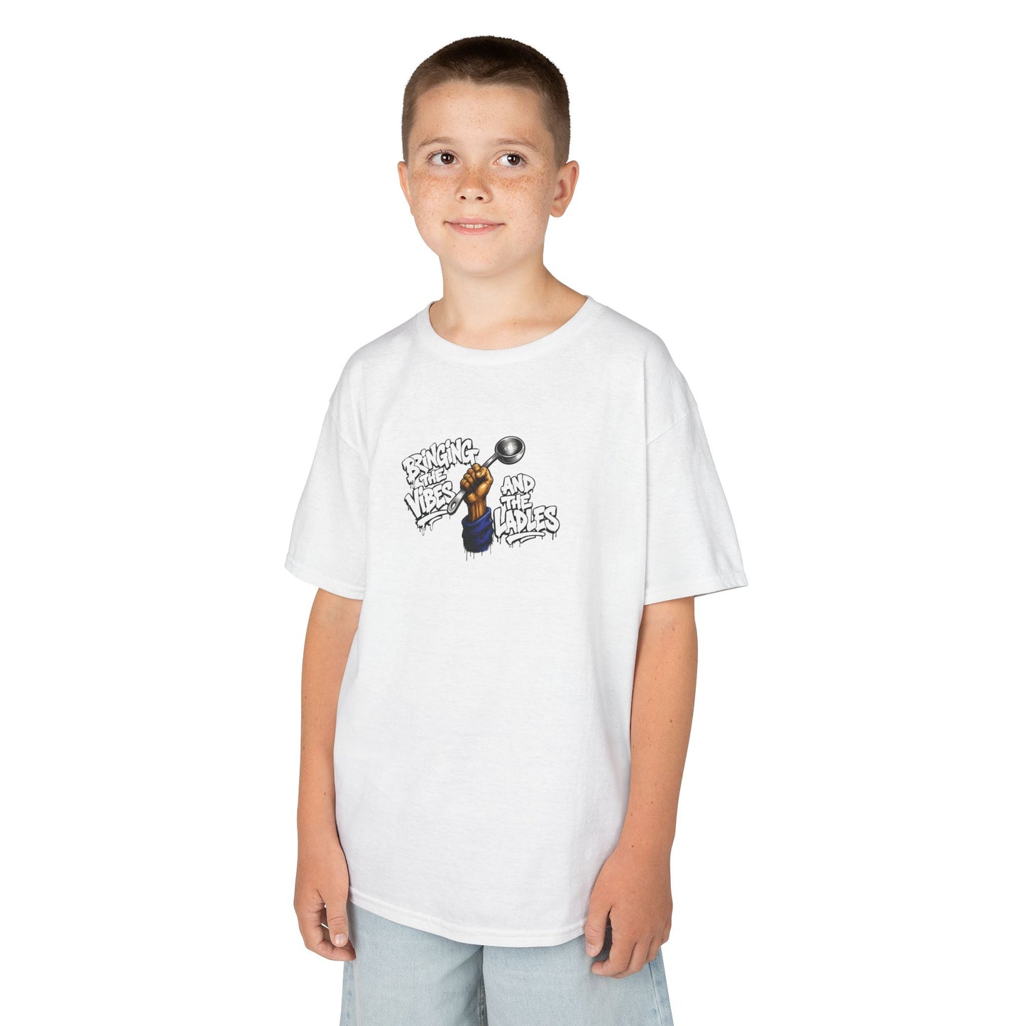 World 7s - Kids Tee