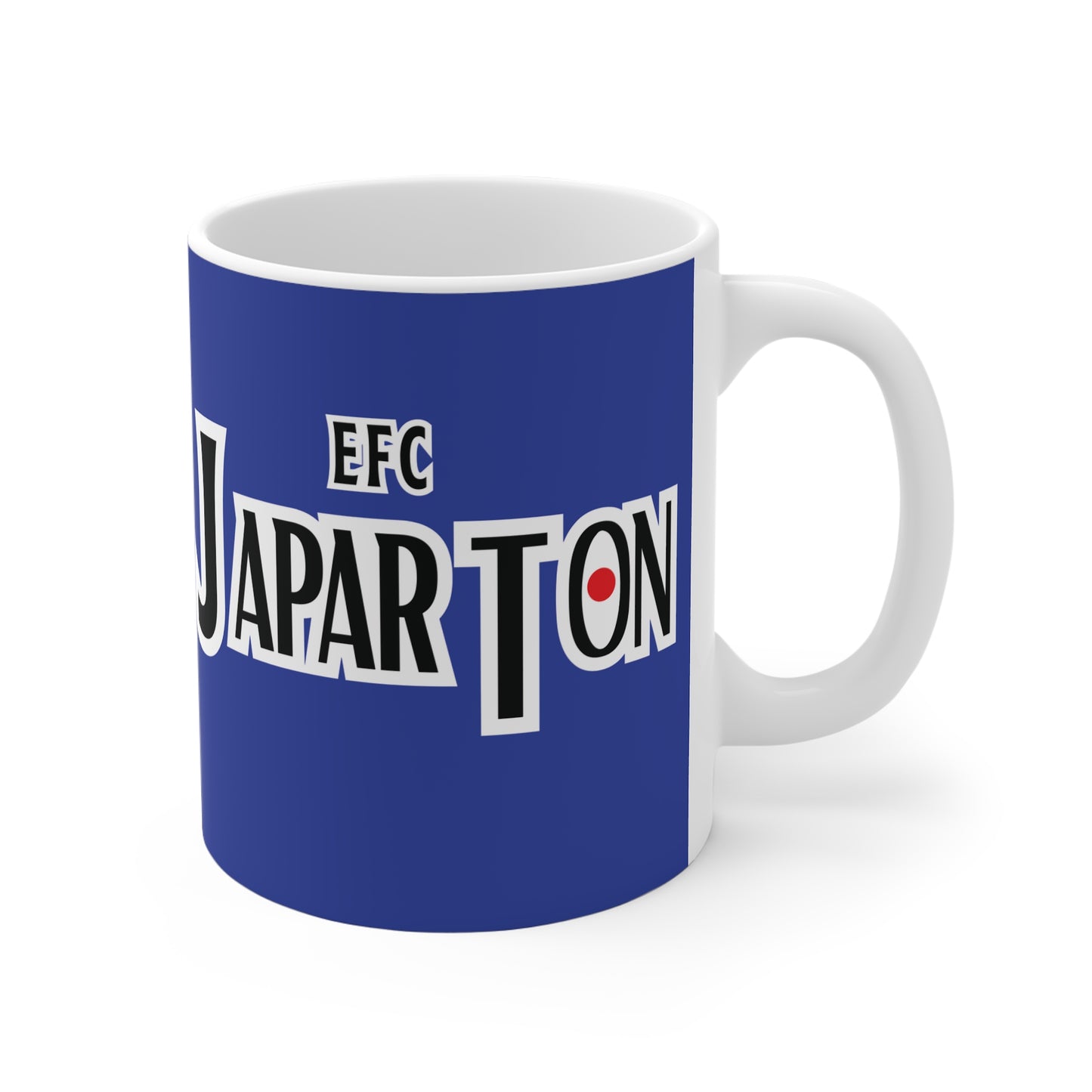 Japarton Mug