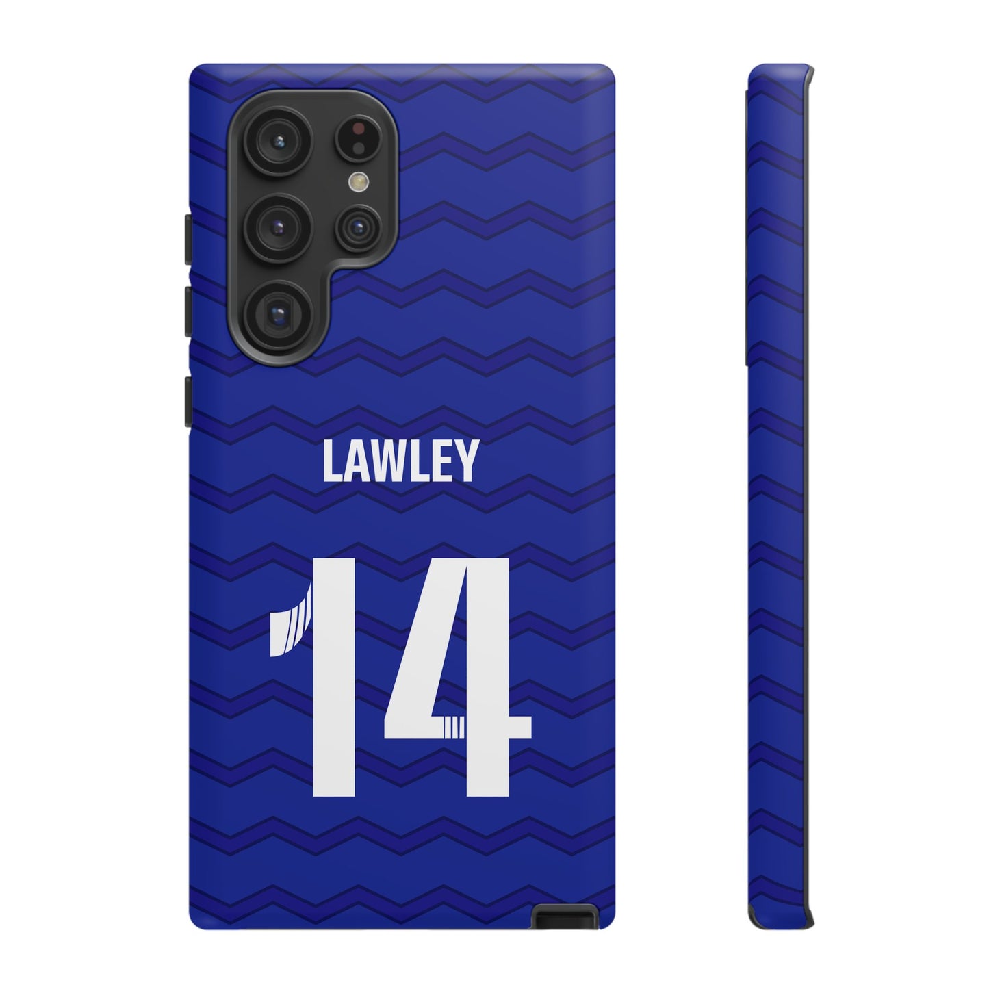 Mel Lawley Phone Case