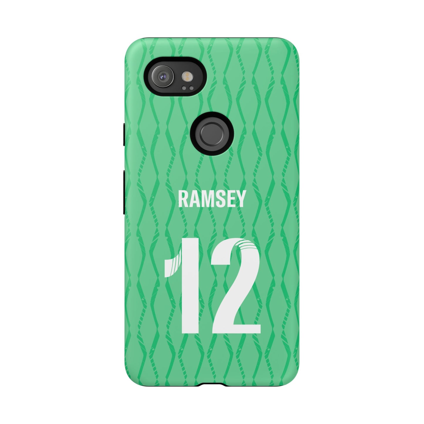 Emily Ramsey Phone Case