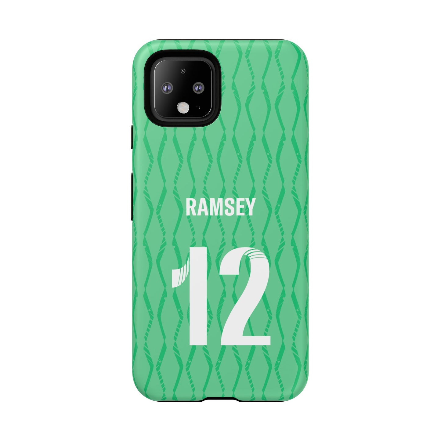 Emily Ramsey Phone Case