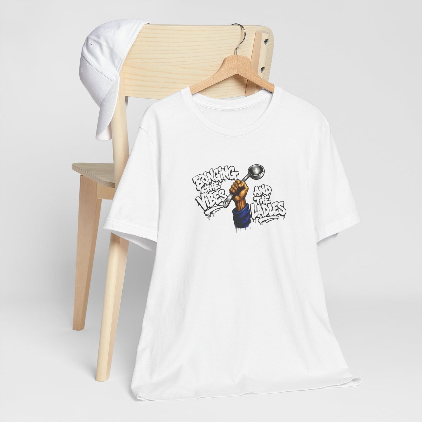 World 7s Tee