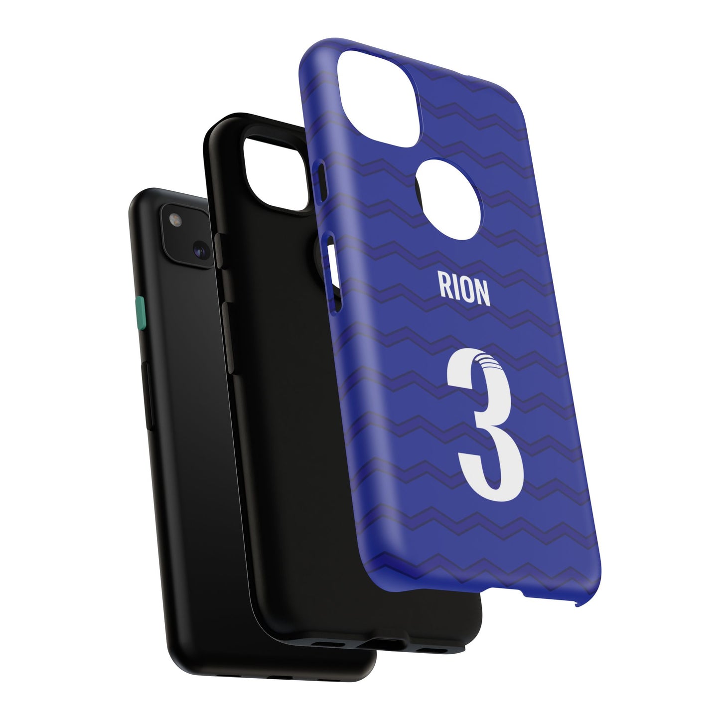 Rion Ishikawa Phone Case