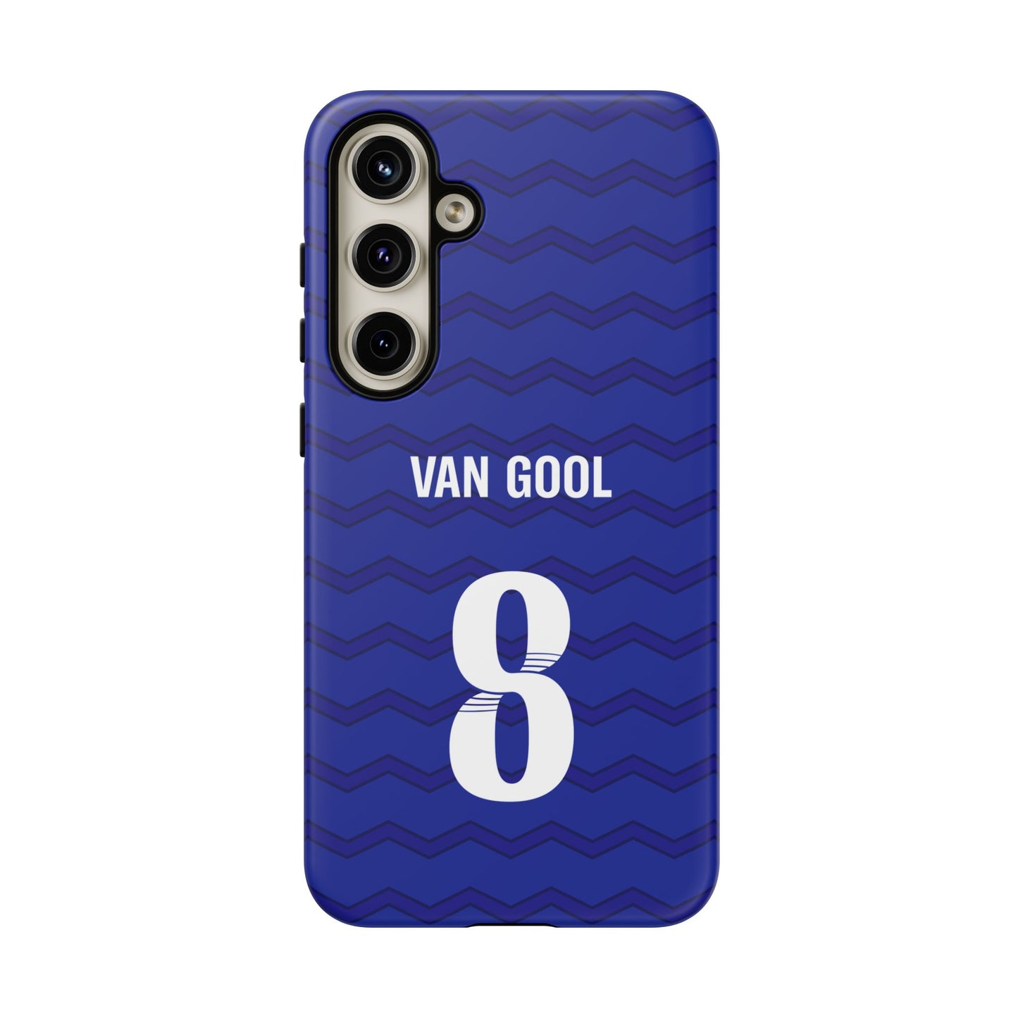 Rosa van Gool Phone Case