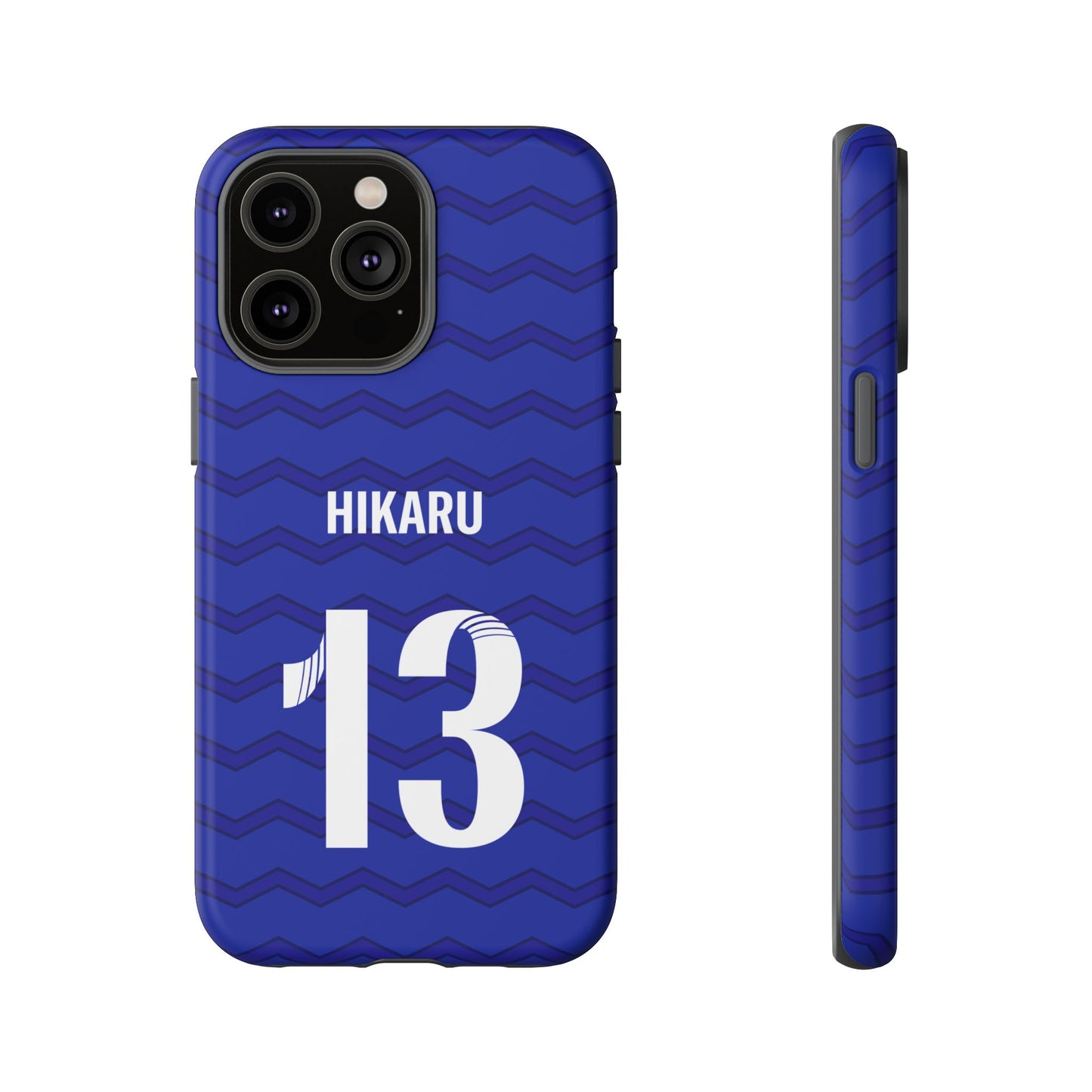 Hikaru Kitagawa Phone Case