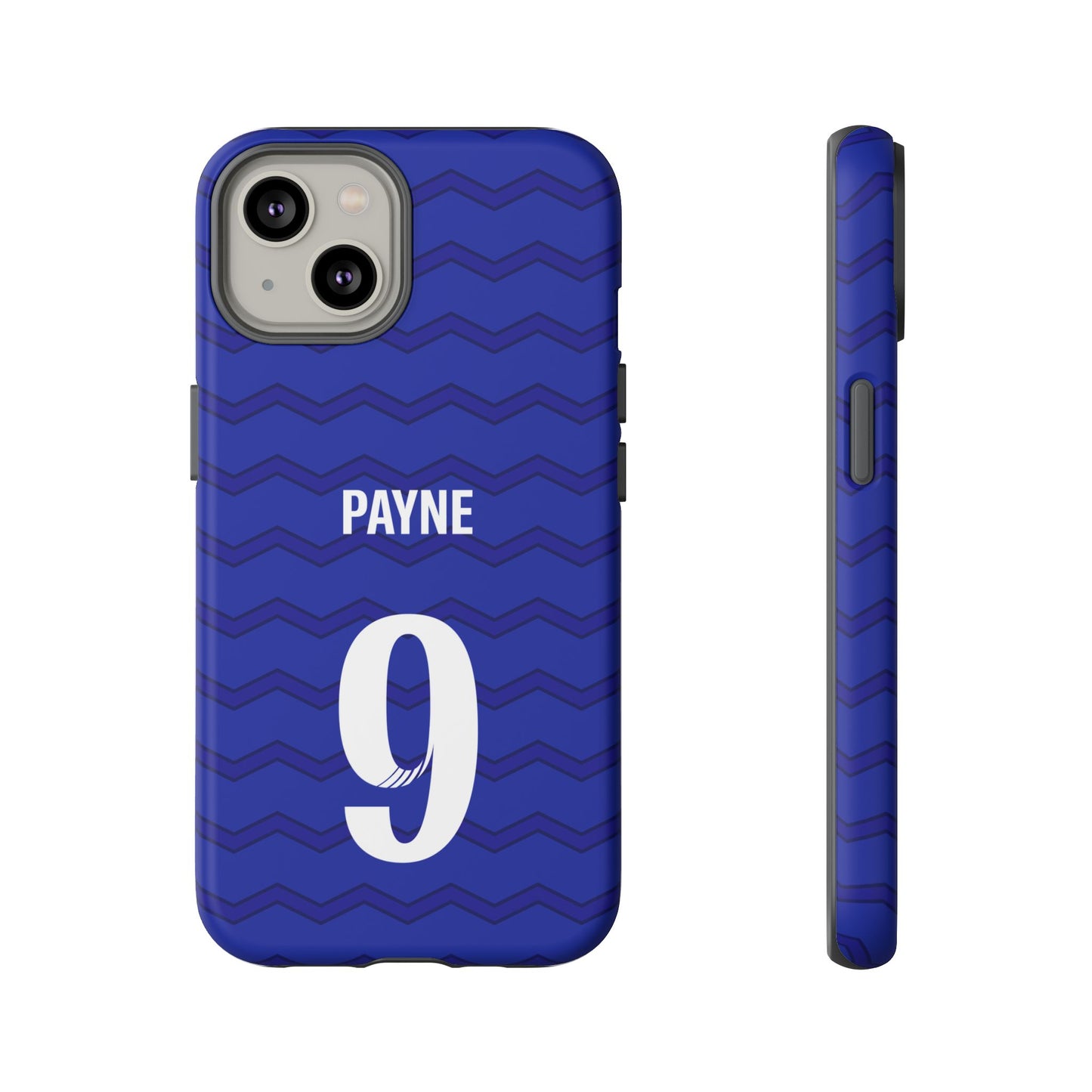 Toni Payne Phone Case