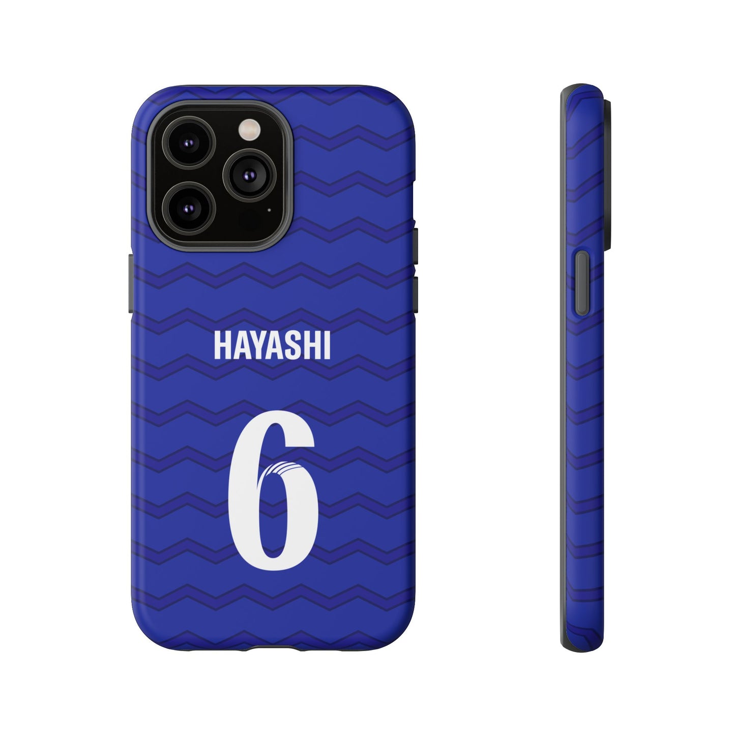 Honoka Hayashi Phone Case